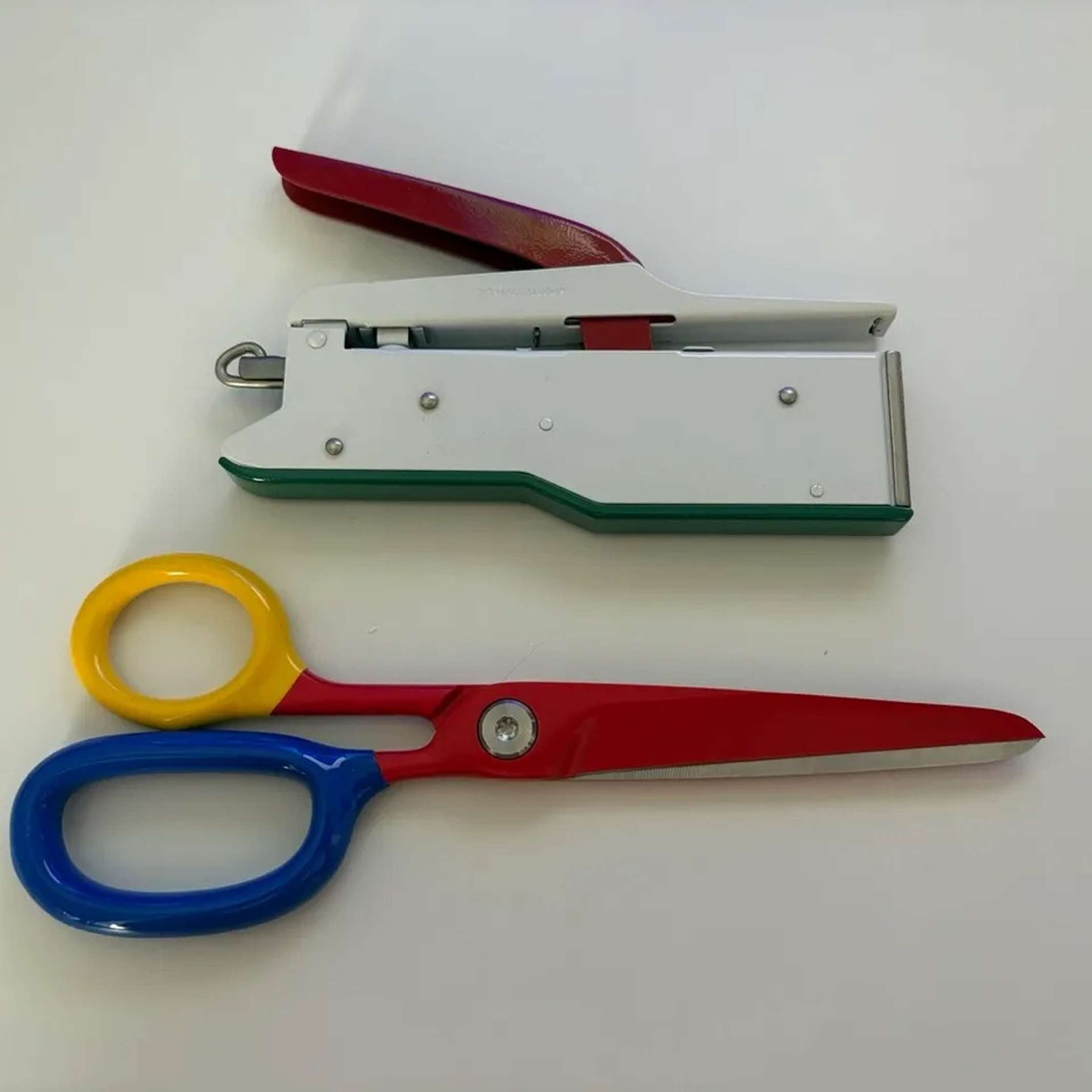 CHROMA SCISSOR - Scheren aus Edelstahl | Craighill