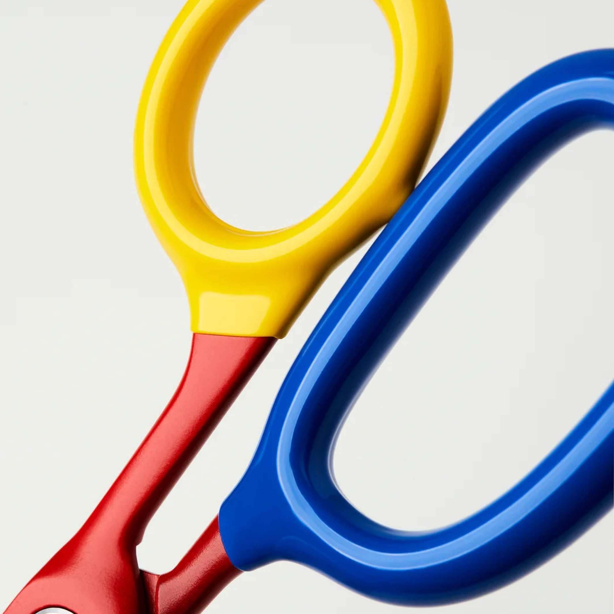 CHROMA SCISSOR - Stainless Steel Scissors | Craighill