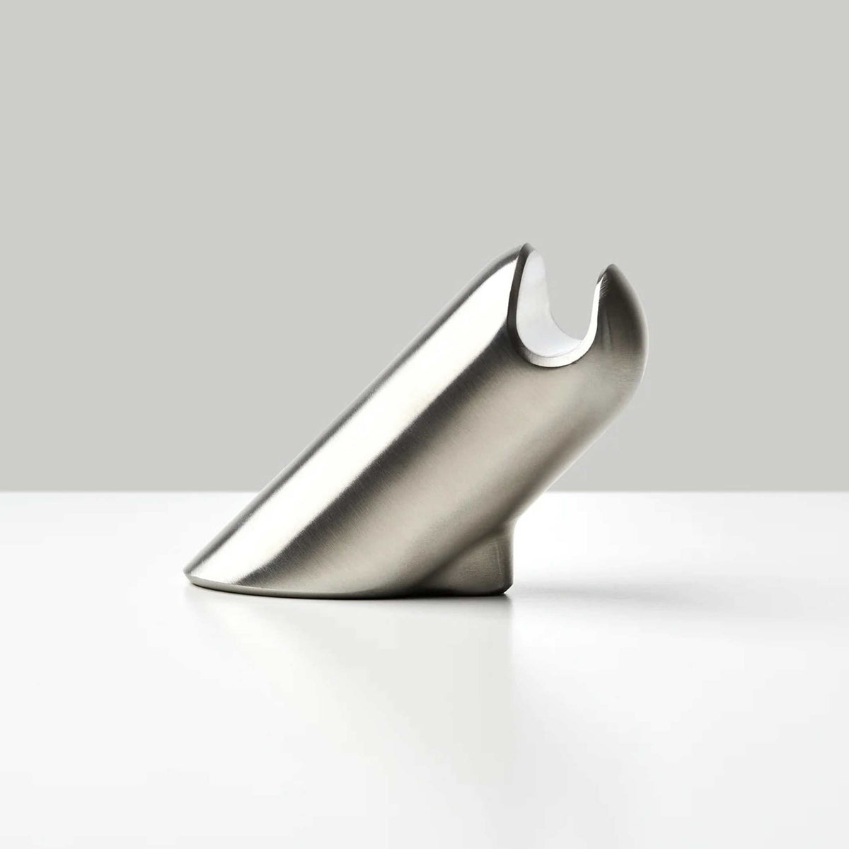 Brillenständer – Edelstahl · 7,6 cm | Craighill