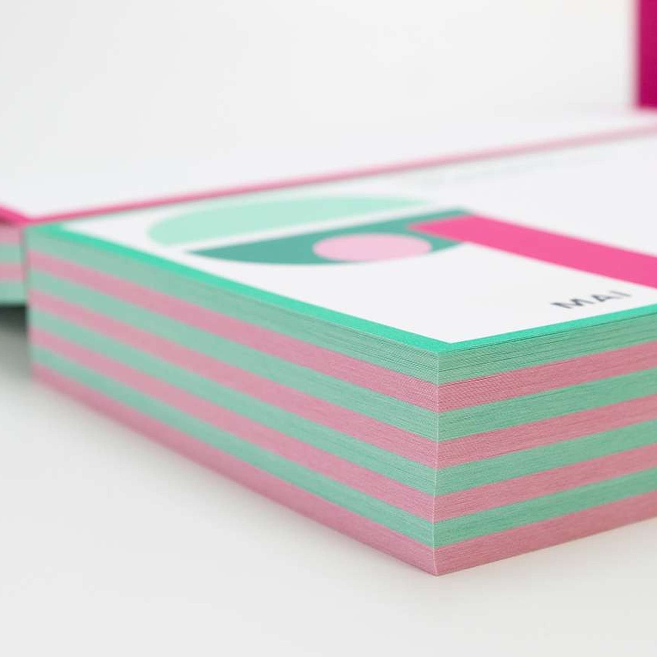 365 NEUE SEITEN VON DIR - Journaling-Kalender 2026 mit Schreibimpulsen für die tägliche Auszeit mit dir selbst | Hermann Schmidt Verlag