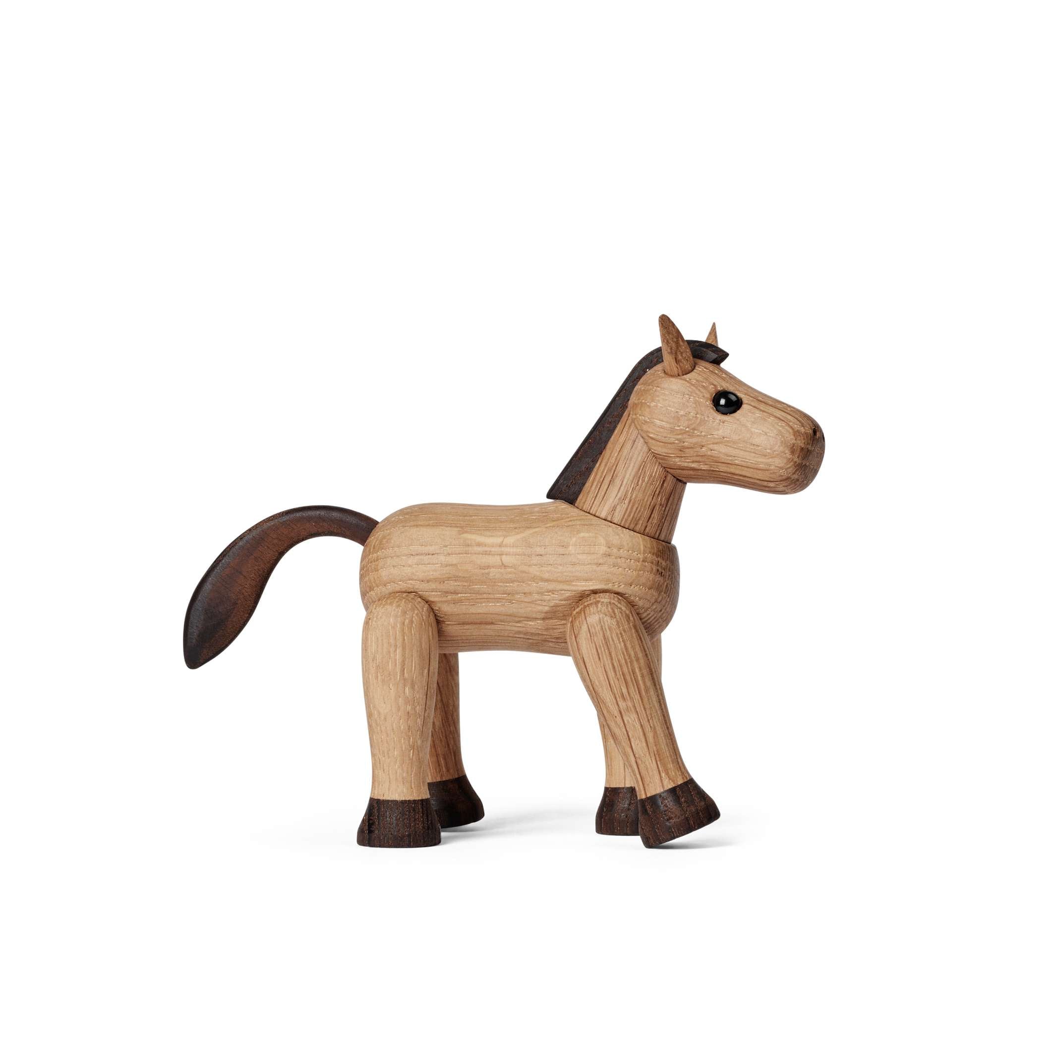 COMET - Pferd Holzfigur - Chresten Sommer | Spring Copenhagen