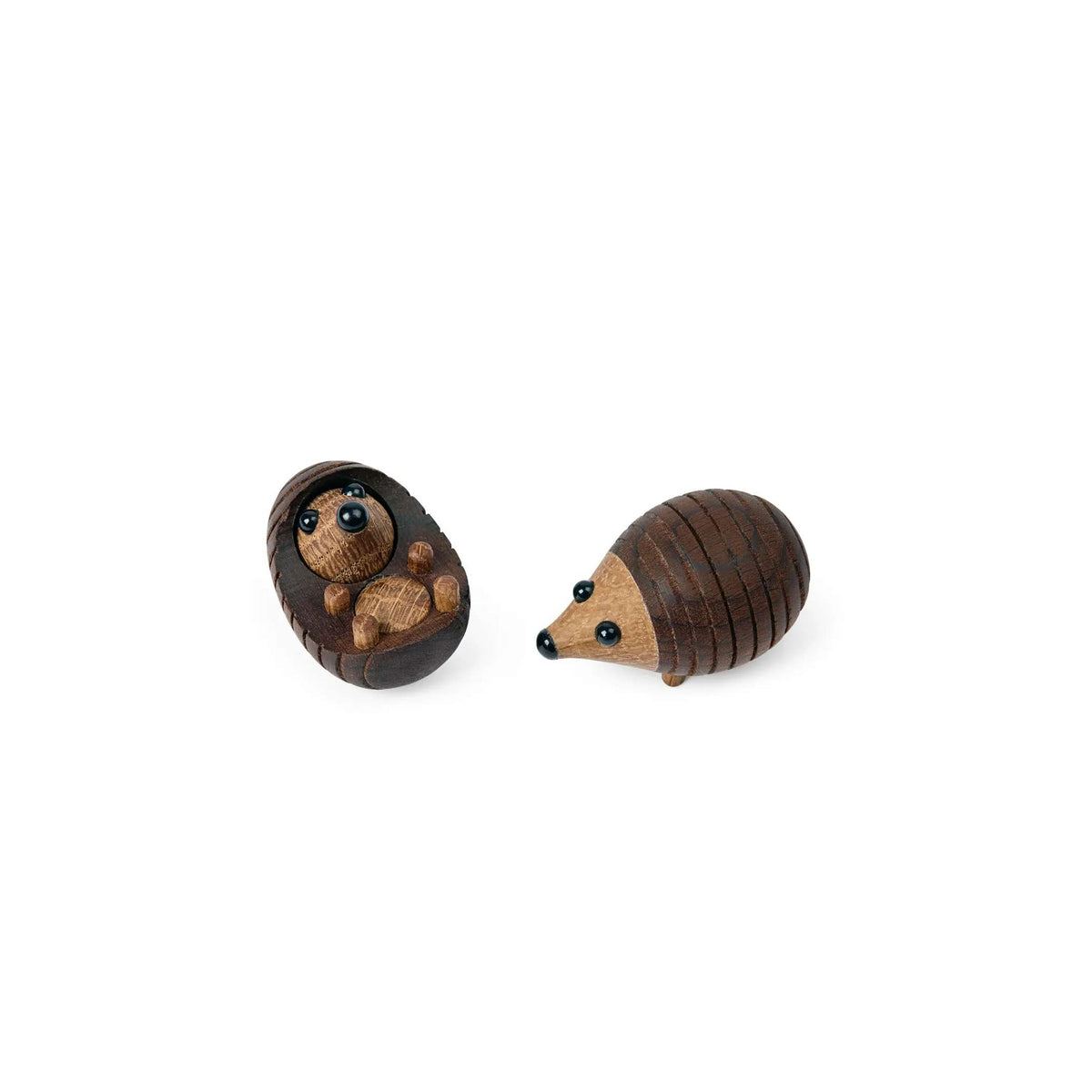 Holzigel Stick Mini – Eiche · 3 cm | Spring Copenhagen