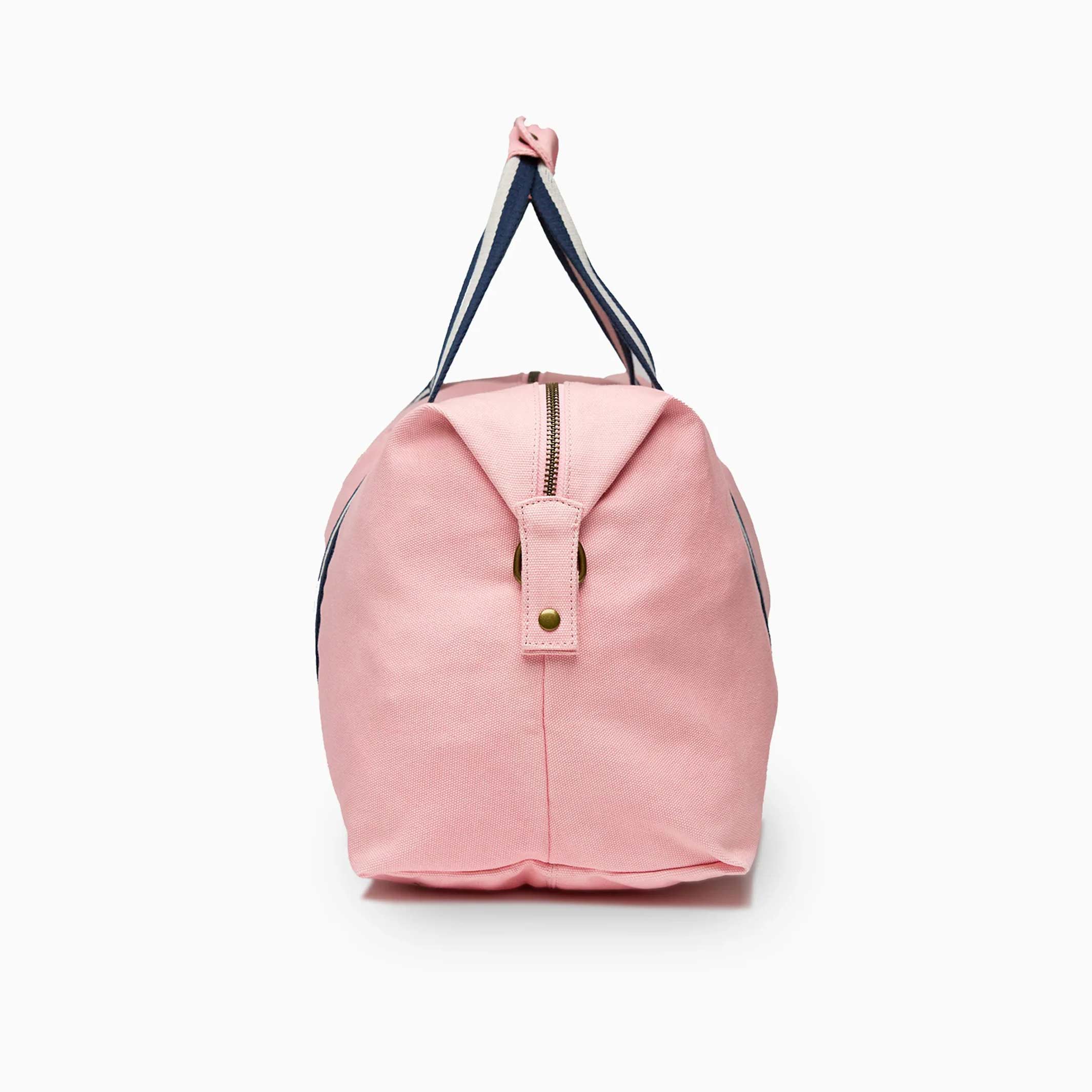 BODHI NOMAD - Pink Weekender Medium - Travel bag - recycled Canvas | farans