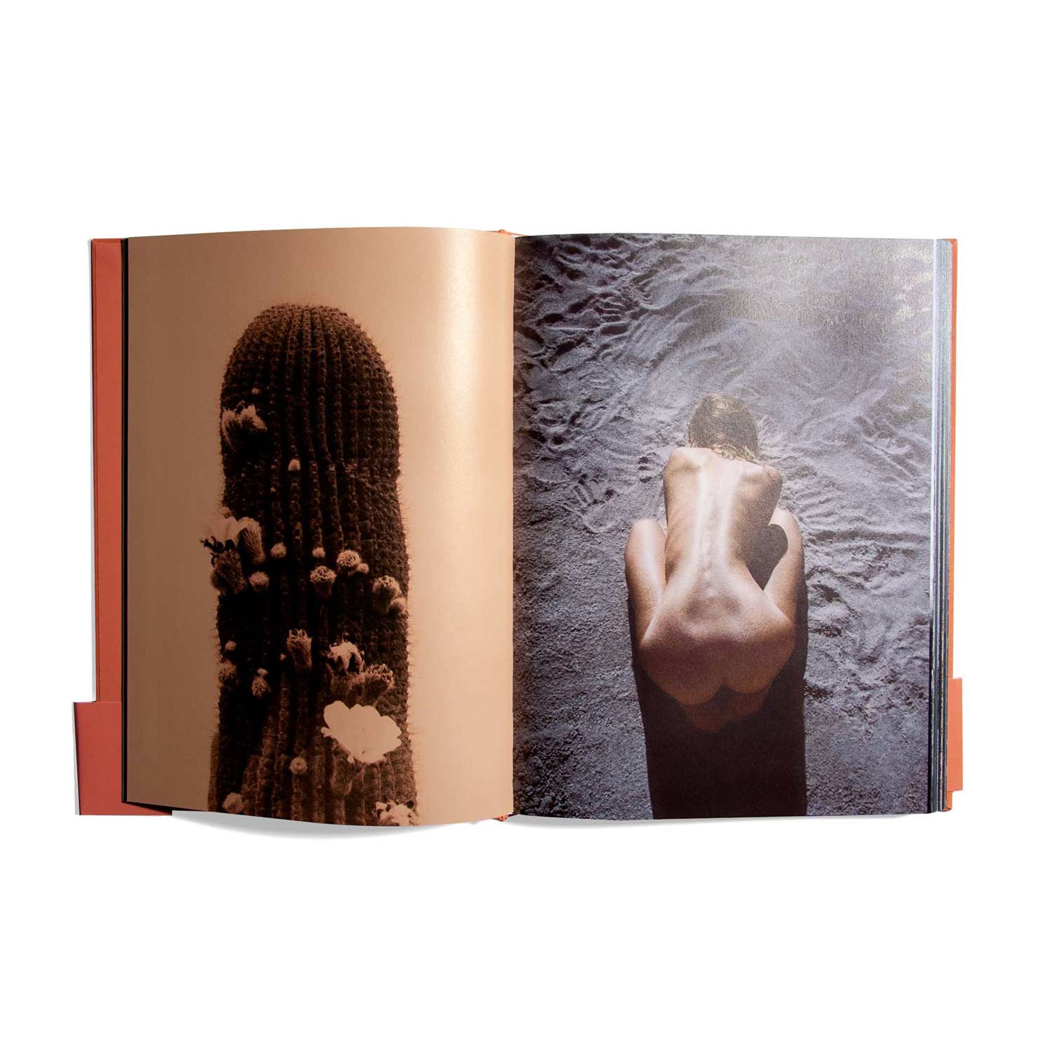 LA ISLA - Mirage Edition No. 1 - Photo Art Book by Kate Bellm | Mirage
