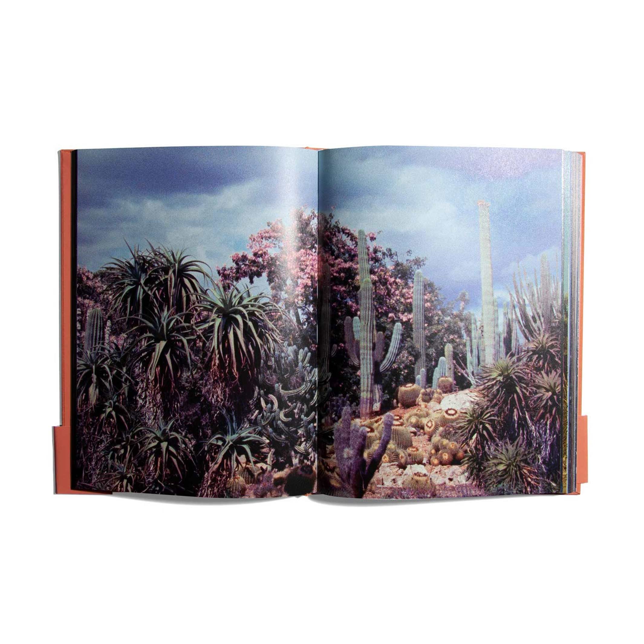 LA ISLA - Mirage Edition No. 1 - Photo Art Book by Kate Bellm | Mirage