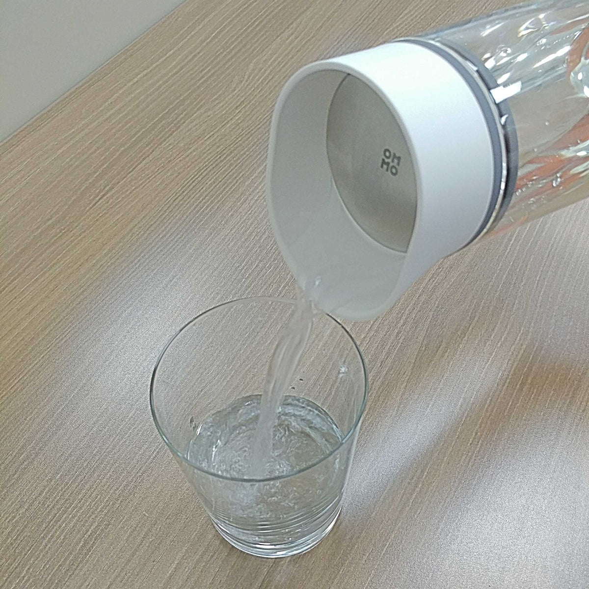 DRYCK | Water CARAFFE | 1 ltr. | Ommo