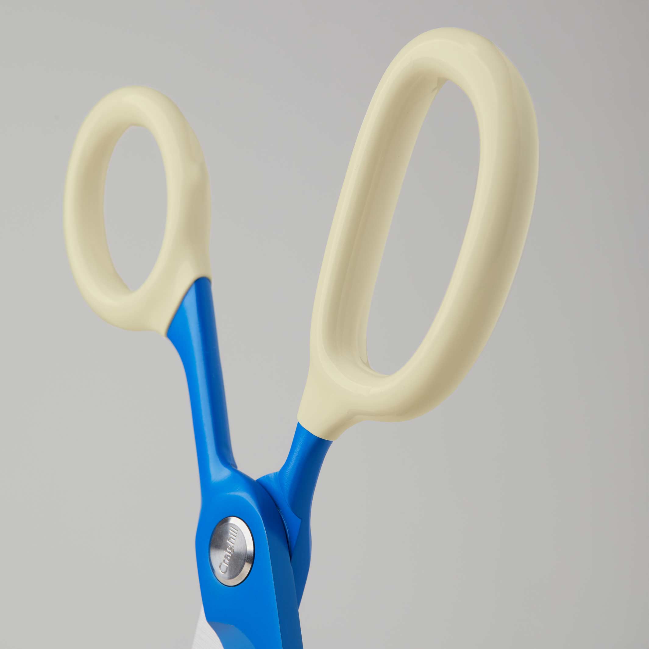 CHROMA SCISSOR - Stainless Steel Scissors | Craighill