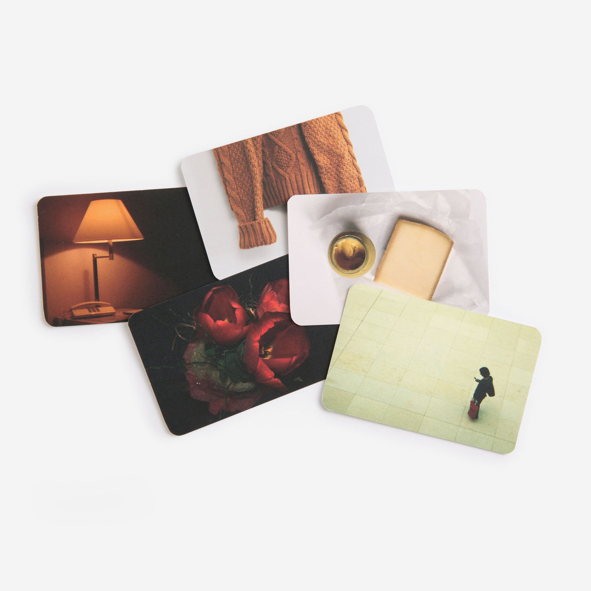 Card Set "Small Pleasures" – 60 Cards | The School of Life