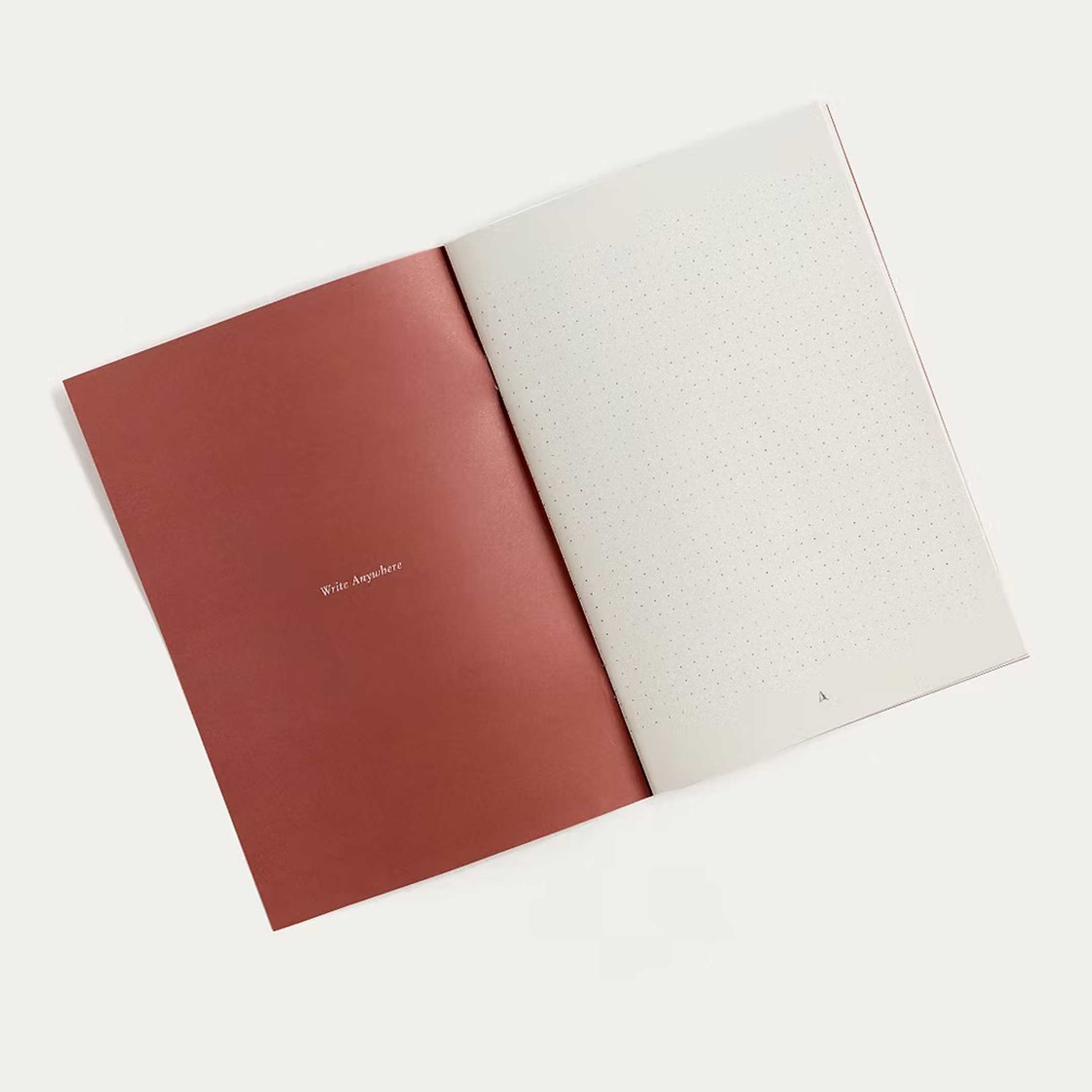 JOURNAL INSERT DOTTED - A5 refill NOTEBOOK - Modular Your Way Kollektion | Somewhere