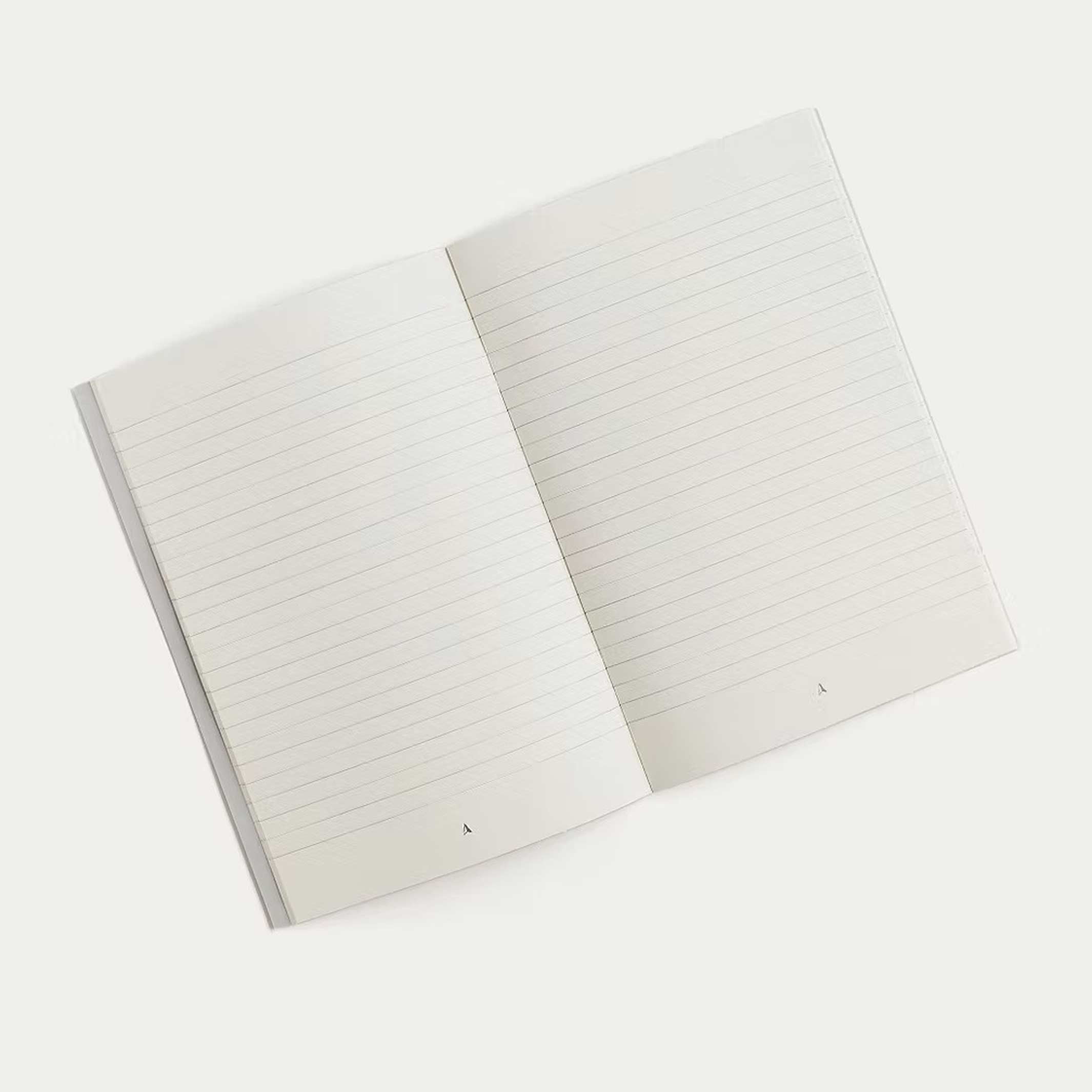 JOURNAL INSERT LINED - A5 refill NOTEBOOK - Modular Your Way Collection | Somewhere