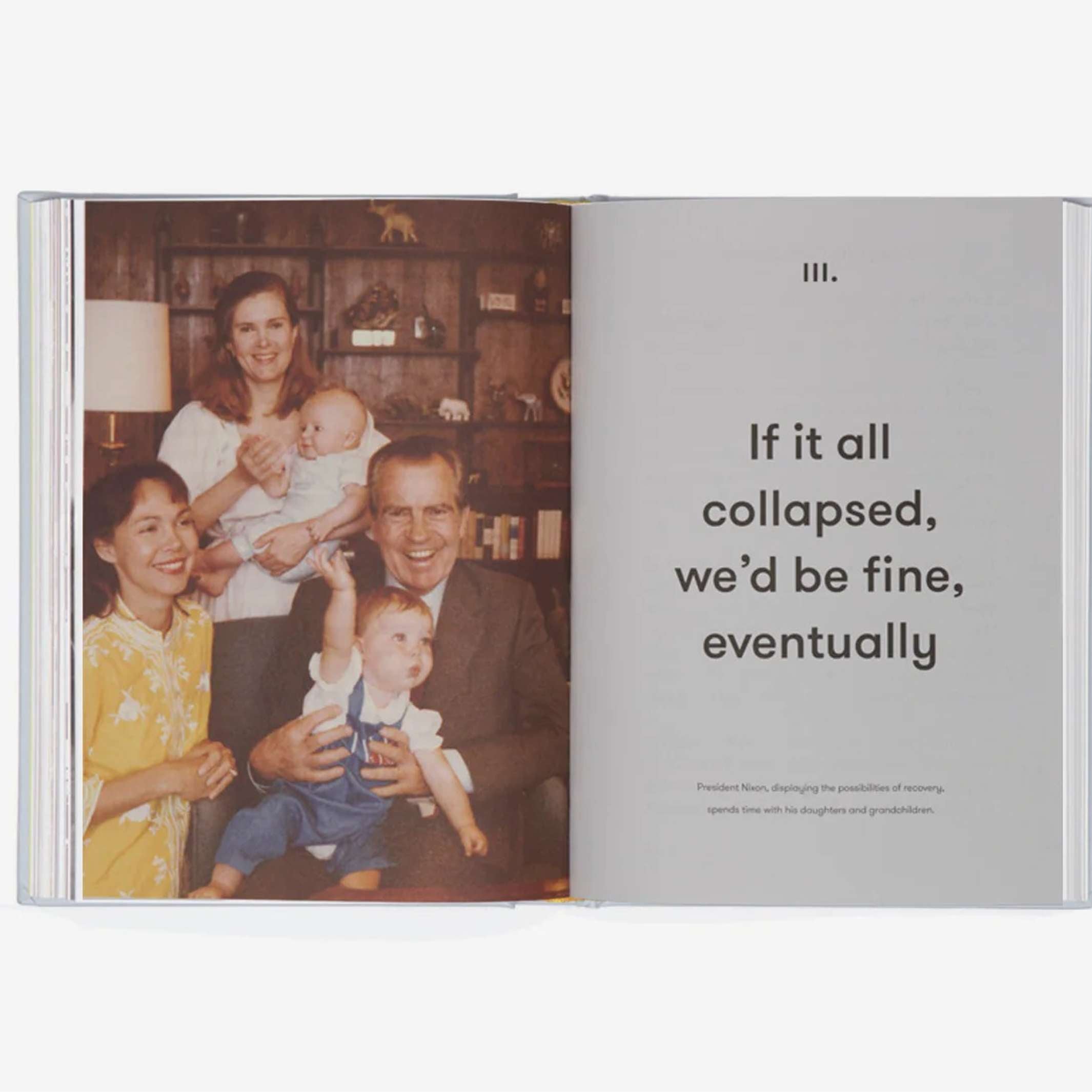 Book "Reasons to Be Hopeful" – Hardcover | The School of Life