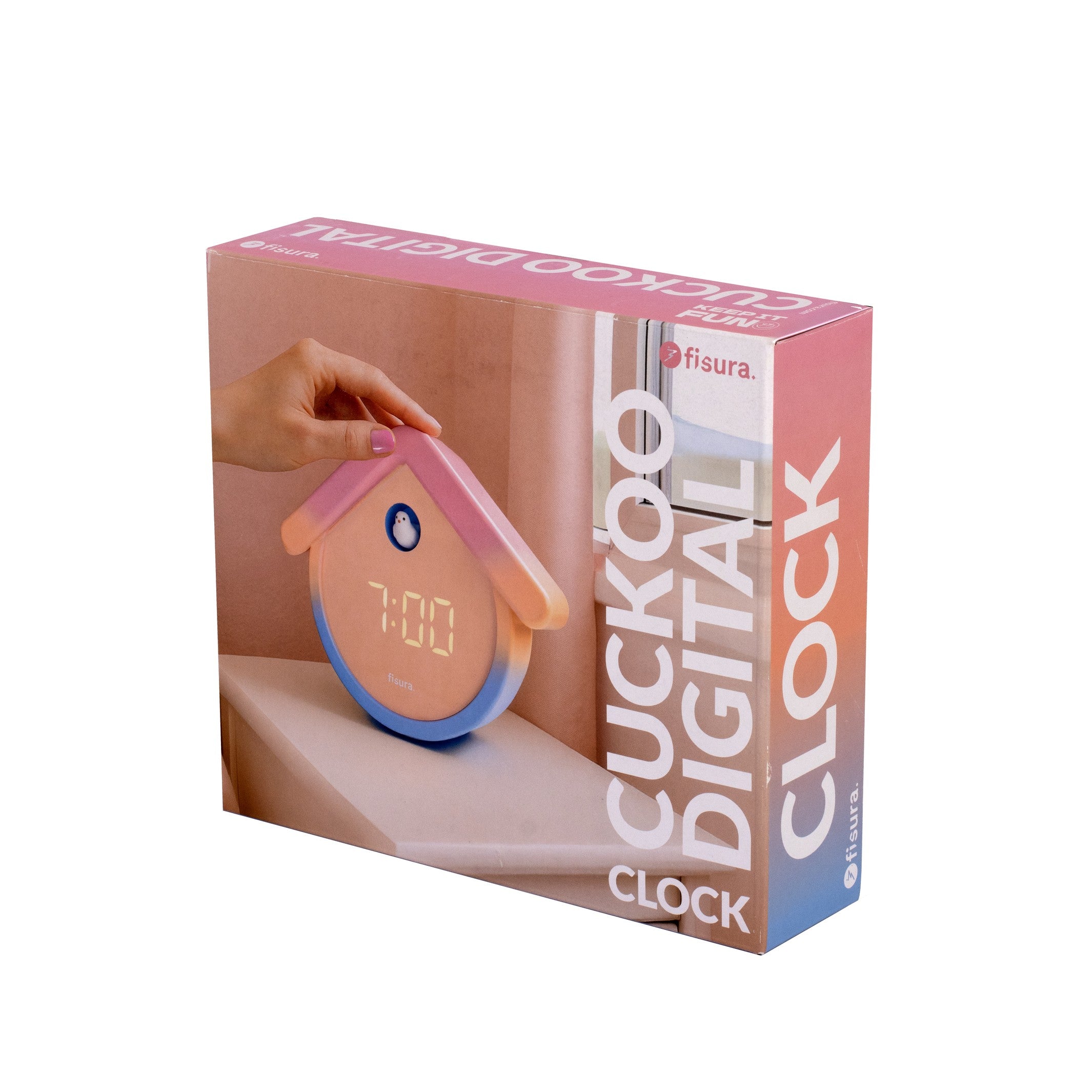 Verpackung