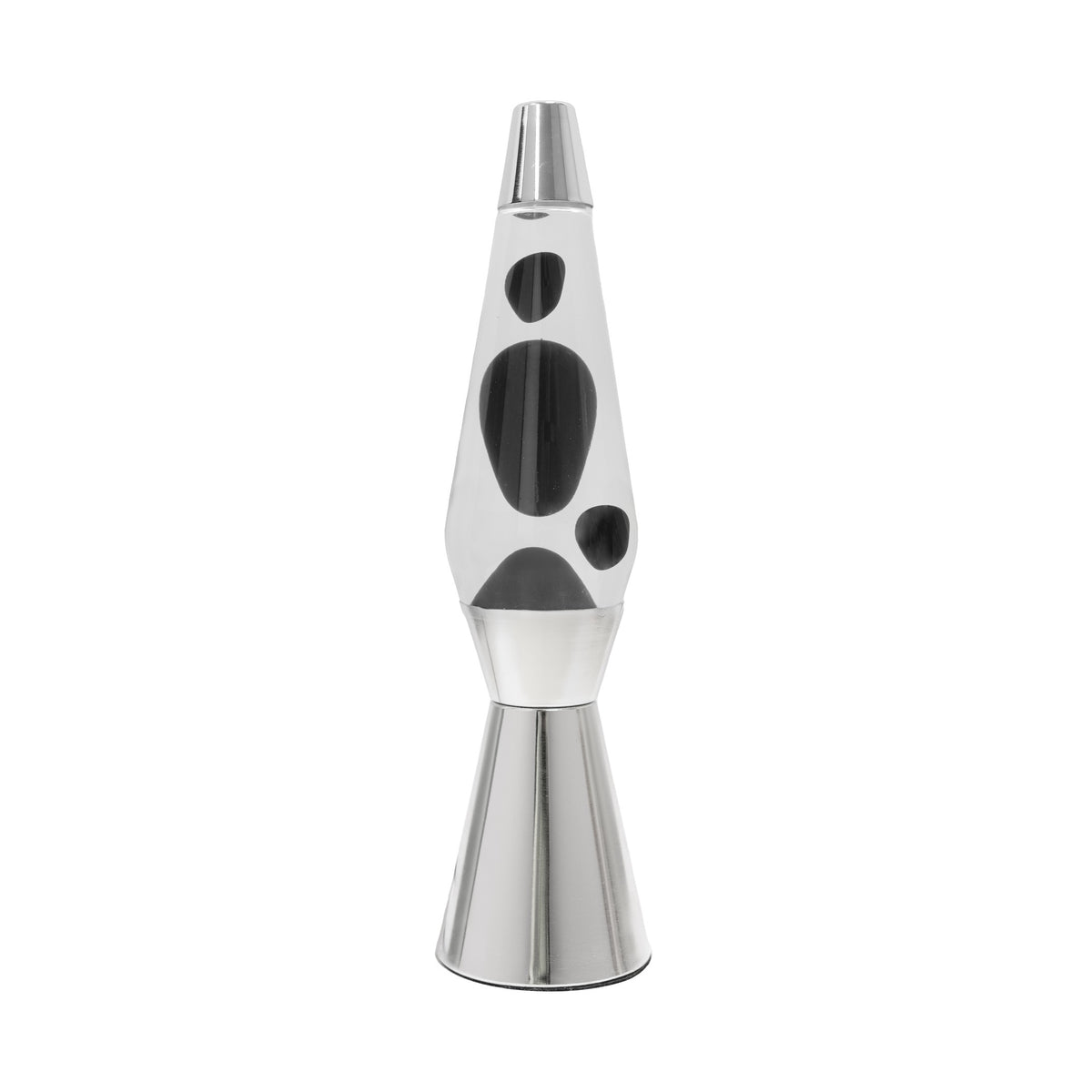 Lava Lamp Bullet – Black – Ambiente 5 Lifestyle 5 | Fisura