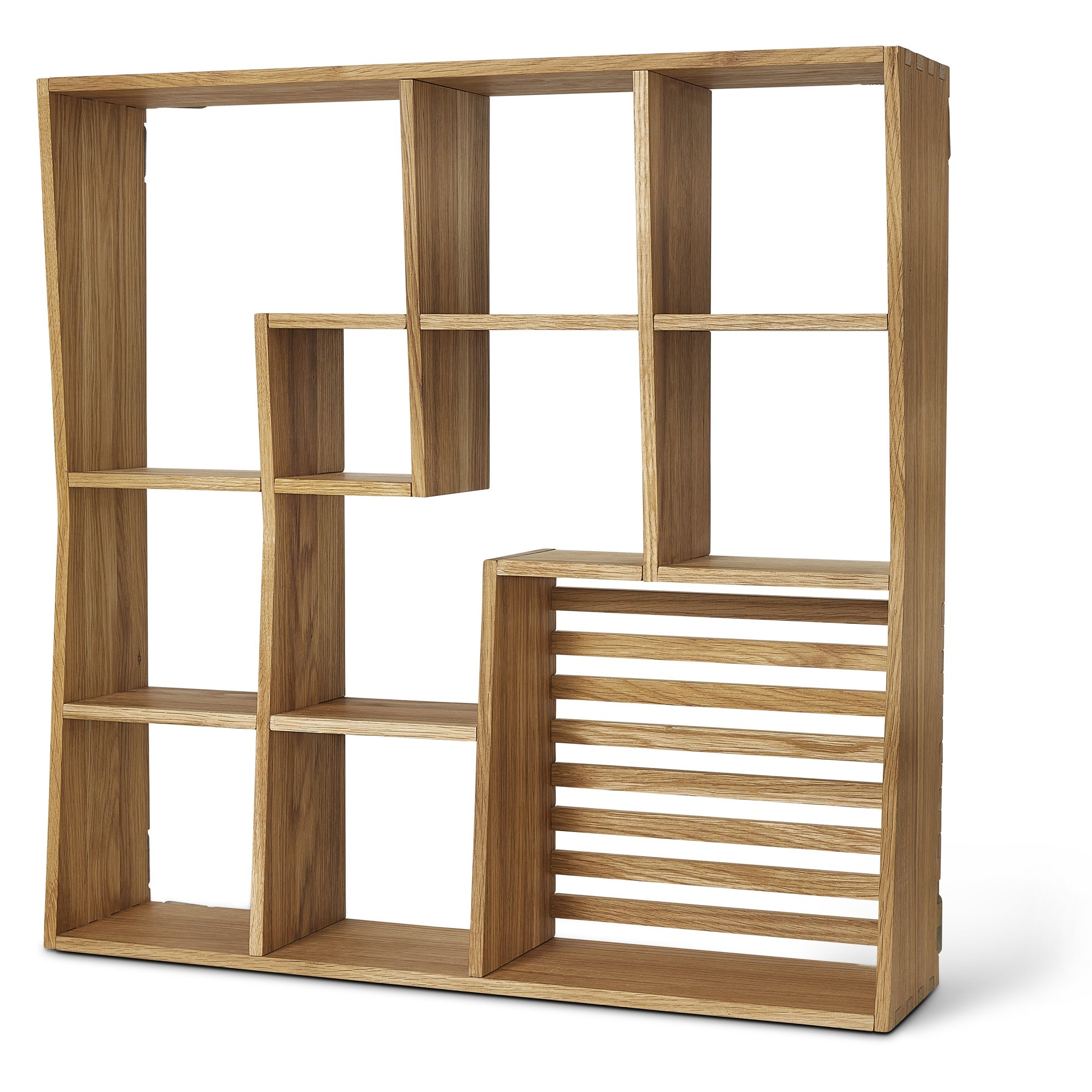 Wall Shelf Type Case Uno Ora – Packshot | Spring Copenhagen