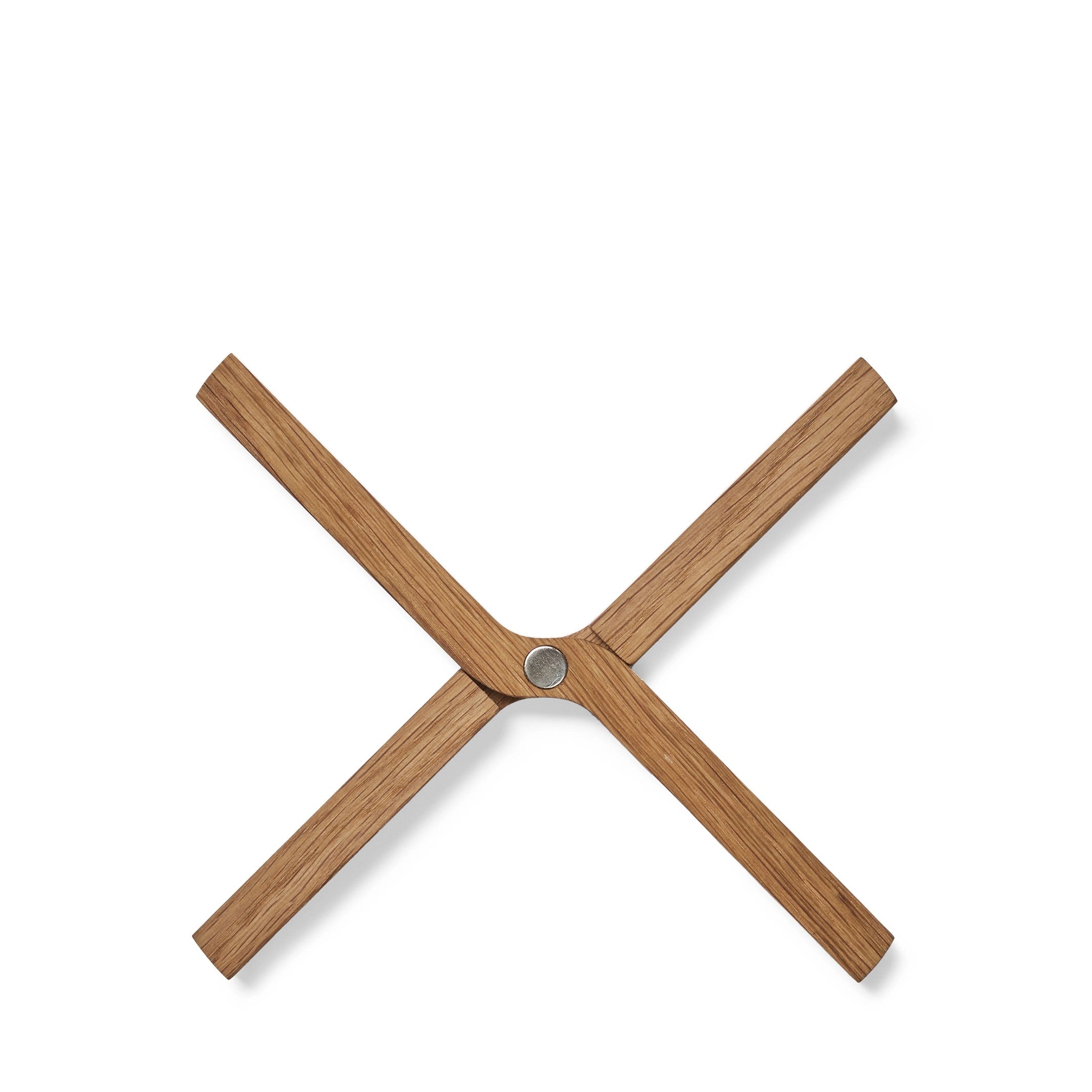Topfuntersetzer Xtra – FSC-Eiche · 20 cm | Spring Copenhagen