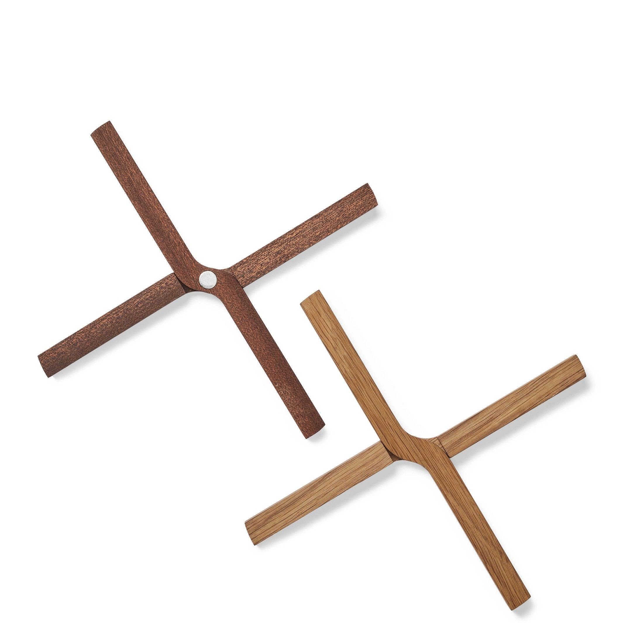 Trivet Xtra – FSC Oak · 20 cm | Spring Copenhagen