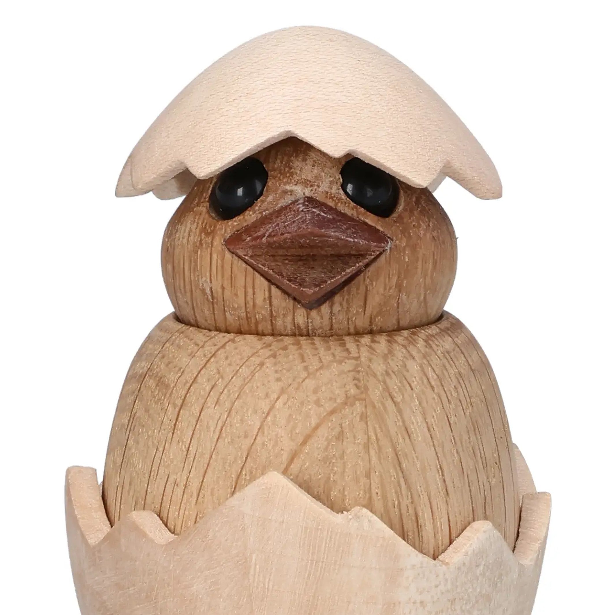 Holzküken Chick – 8 cm · Ostersymbol | Spring Copenhagen · Osterdeko