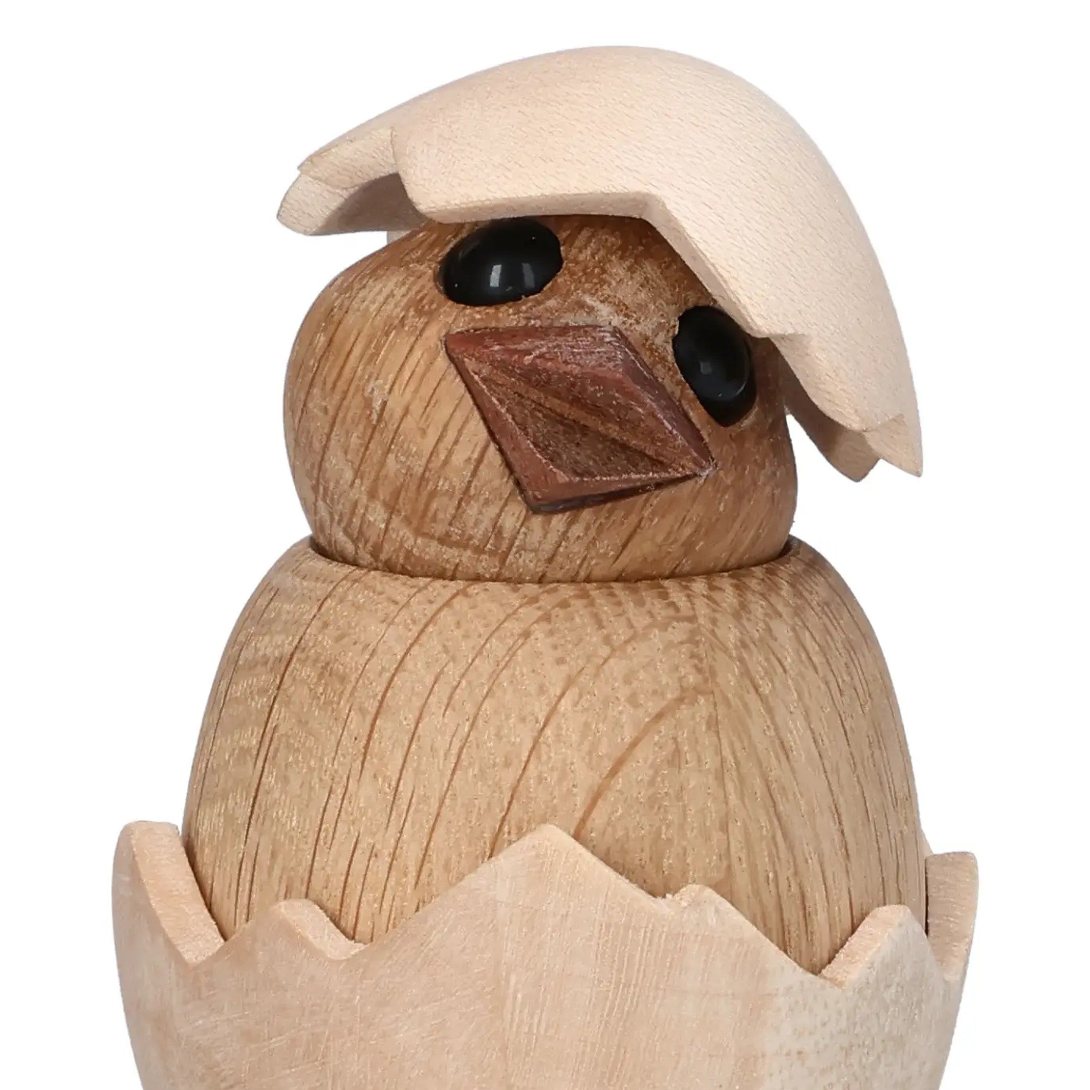 Holzküken Chick – 8 cm · Ostersymbol | Spring Copenhagen · Osterdeko