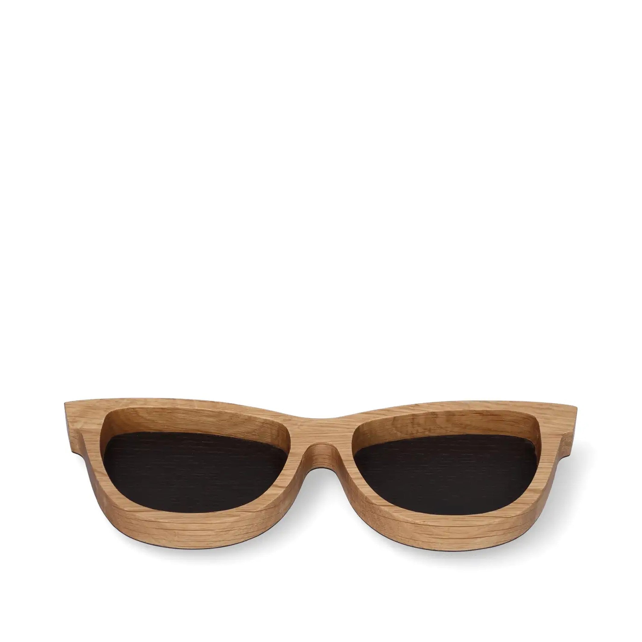 Brillen-Ablageschale Shades – Eiche · 24 cm | Spring Copenhagen