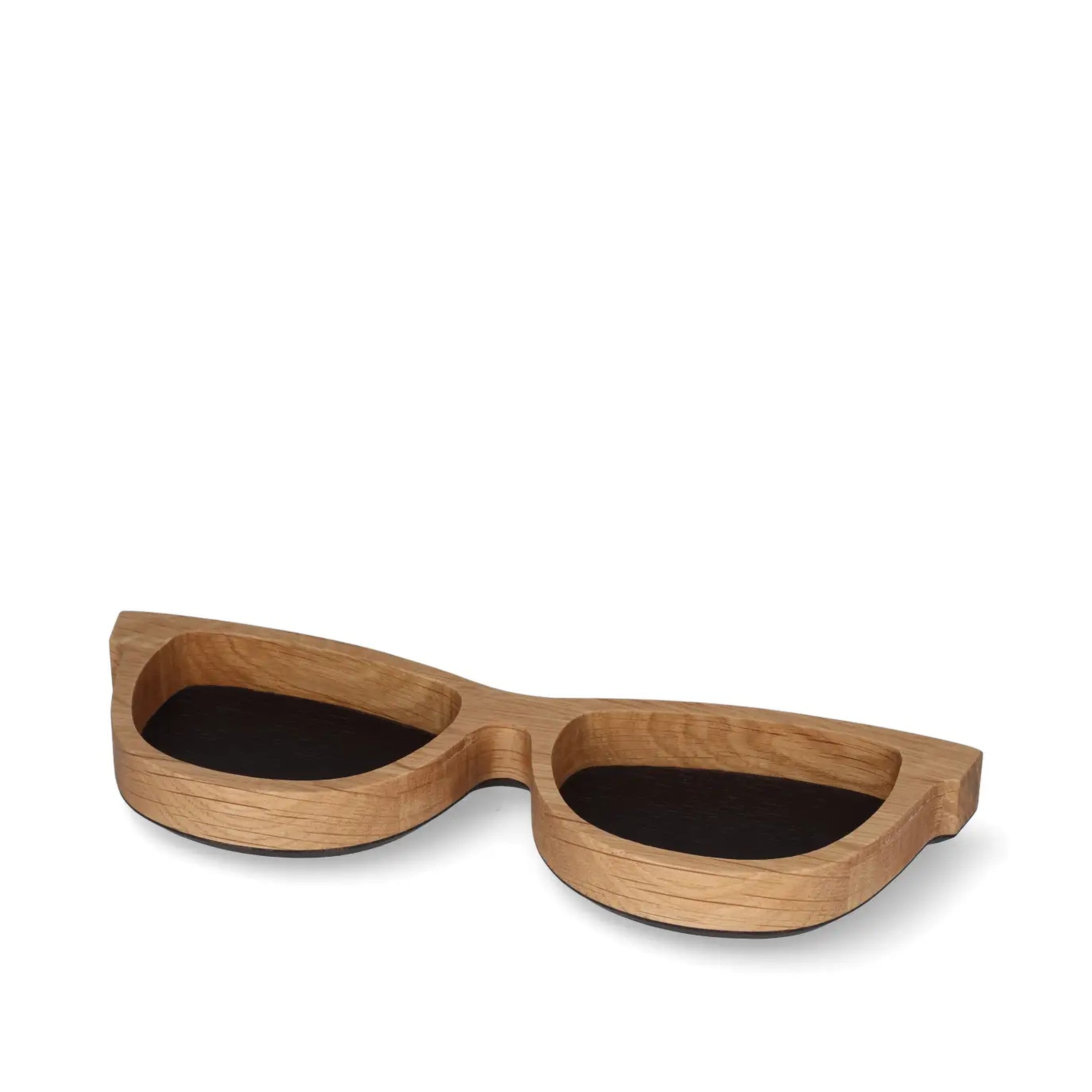 Brillen-Ablageschale Shades – Eiche · 24 cm | Spring Copenhagen