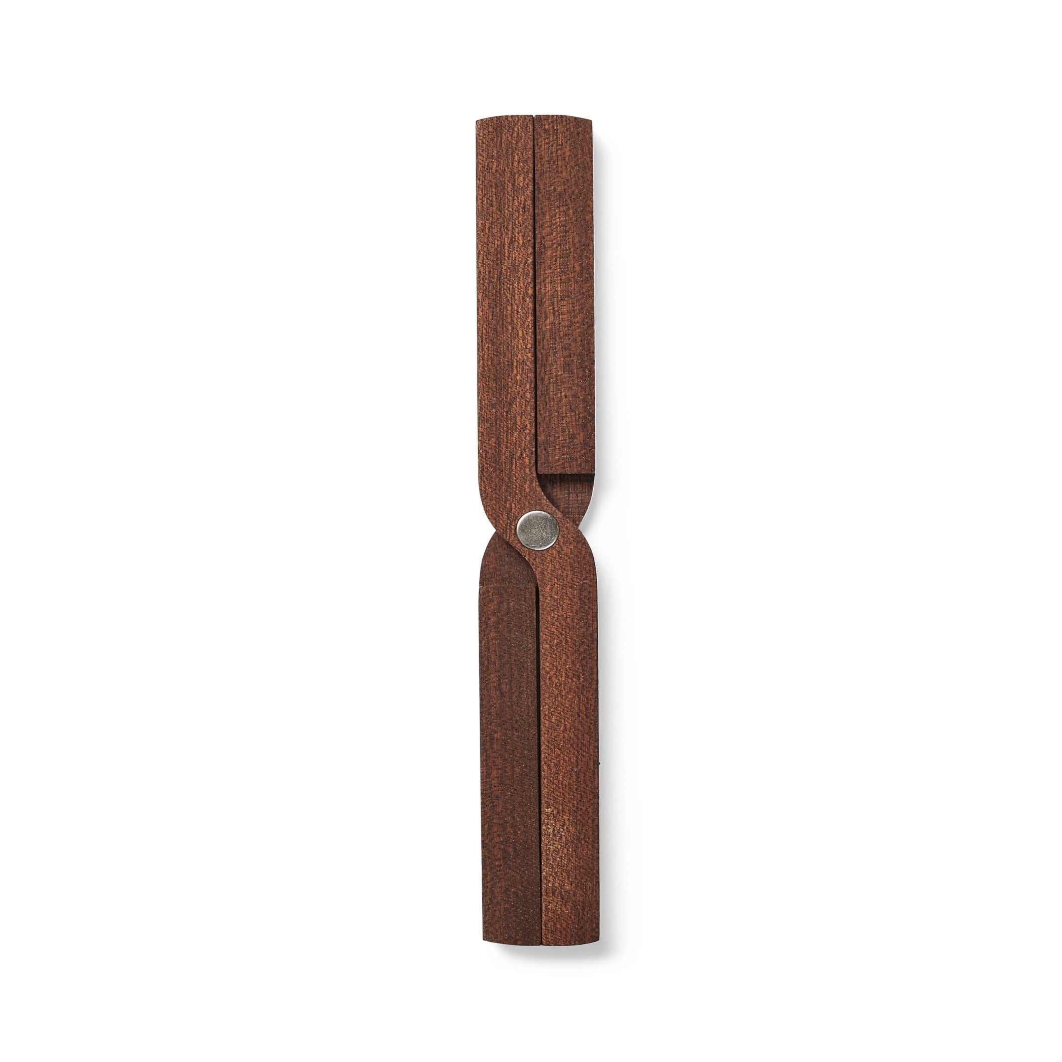 Topfuntersetzer Xtra – Mahagoni dunkel | Spring Copenhagen
