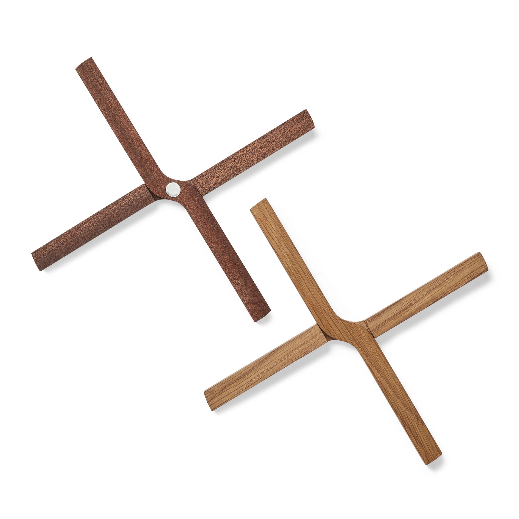 Trivet Xtra – Dark Mahogany | Spring Copenhagen