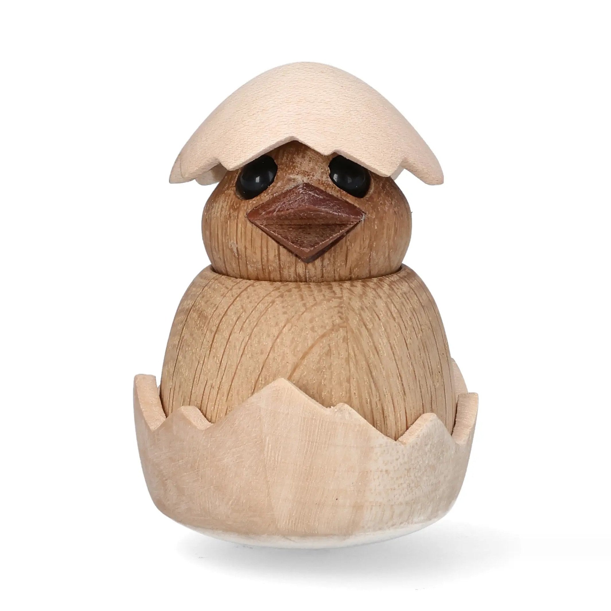 Holzküken Chick – 8 cm · Ostersymbol | Spring Copenhagen · Osterdeko
