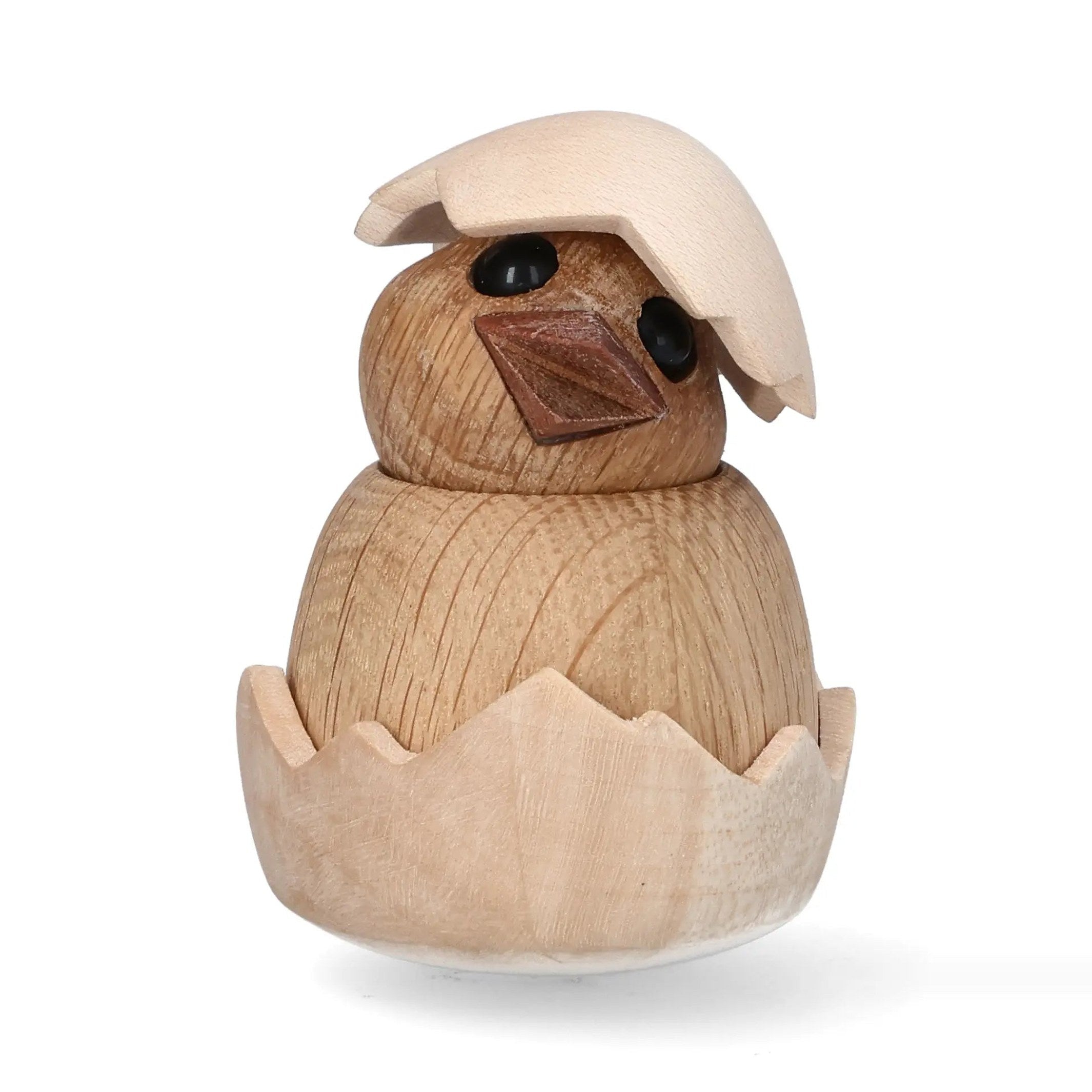 Holzküken Chick – 8 cm · Ostersymbol | Spring Copenhagen · Osterdeko