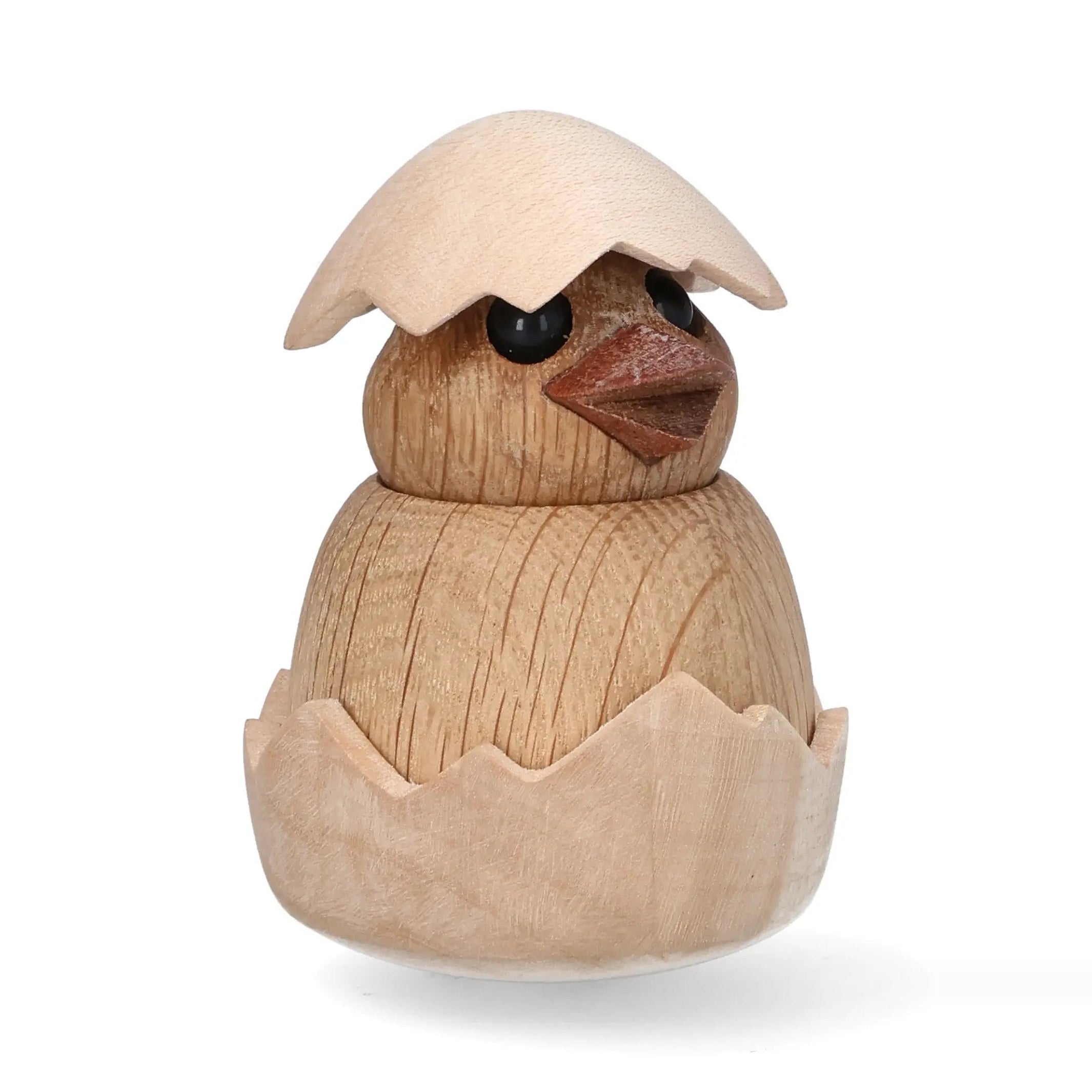 Holzküken Chick – 8 cm · Ostersymbol | Spring Copenhagen · Osterdeko