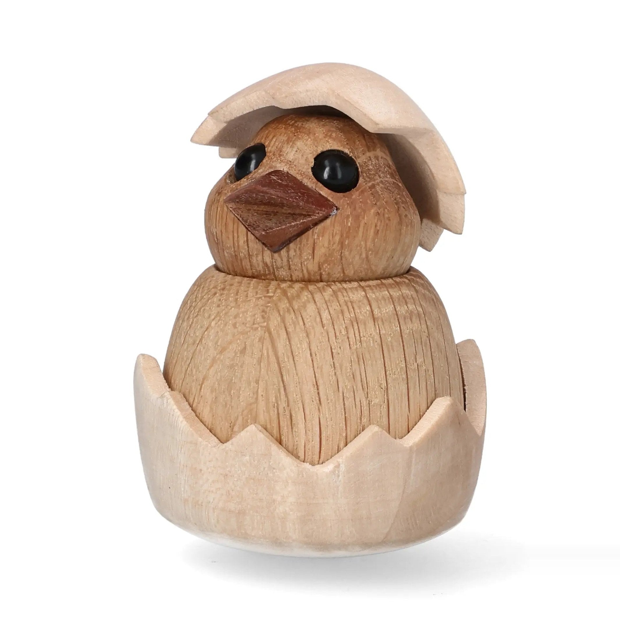 Holzküken Chick – 8 cm · Ostersymbol | Spring Copenhagen · Osterdeko