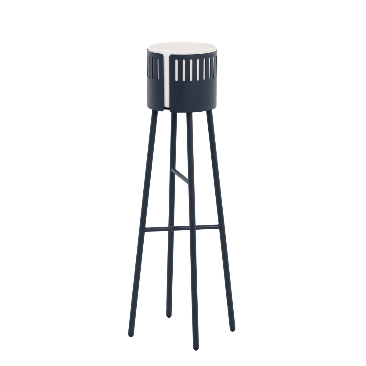 BIG HUG | STANDING FLOWERPOT HIGH | Hans Thyge & Co | DesignBite