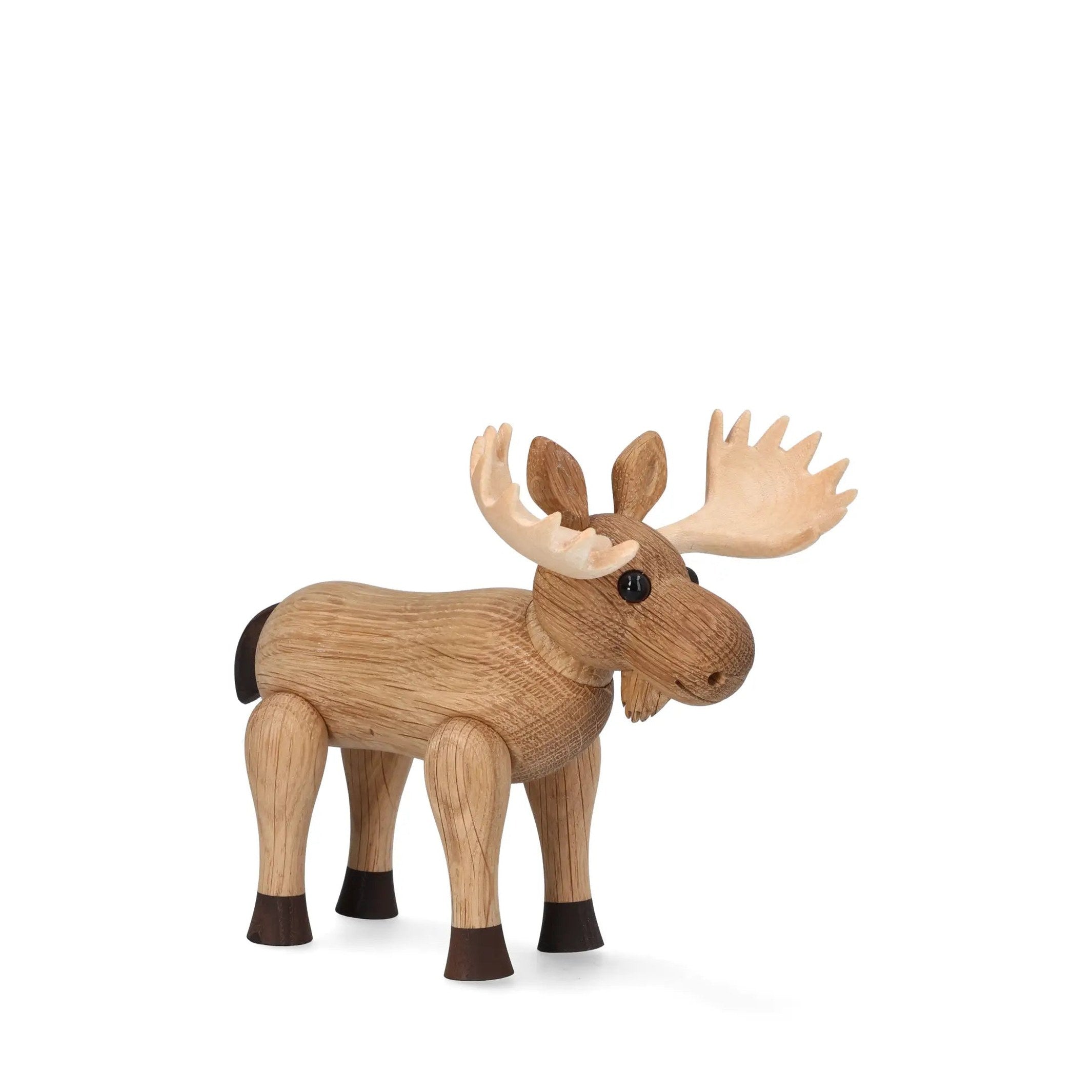 Holzelch Harald – Eiche · 14 cm | Spring Copenhagen