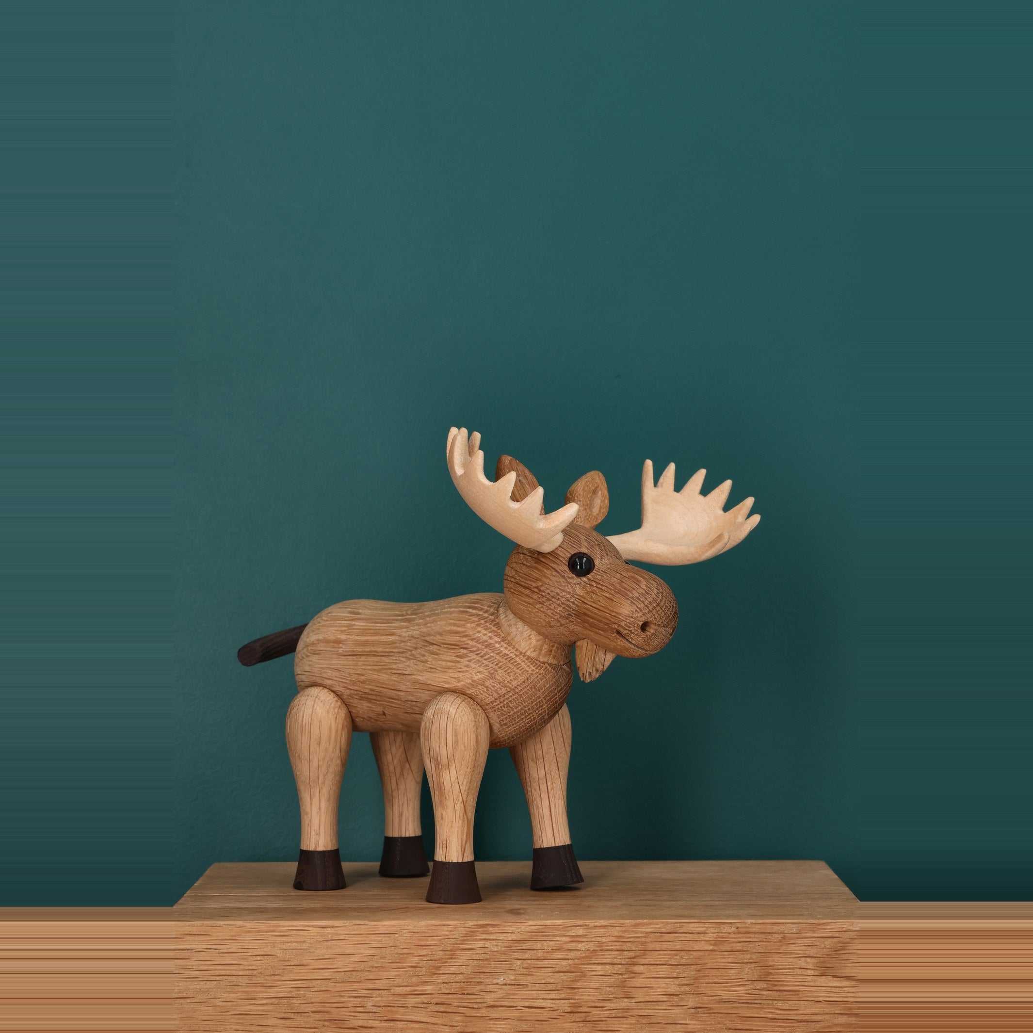 Holzelch Harald – Eiche · 14 cm | Spring Copenhagen
