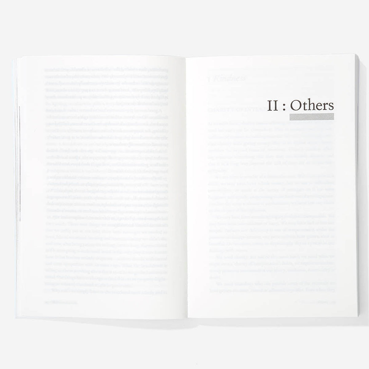 Paperback "An Emotional Education" | The School of Life