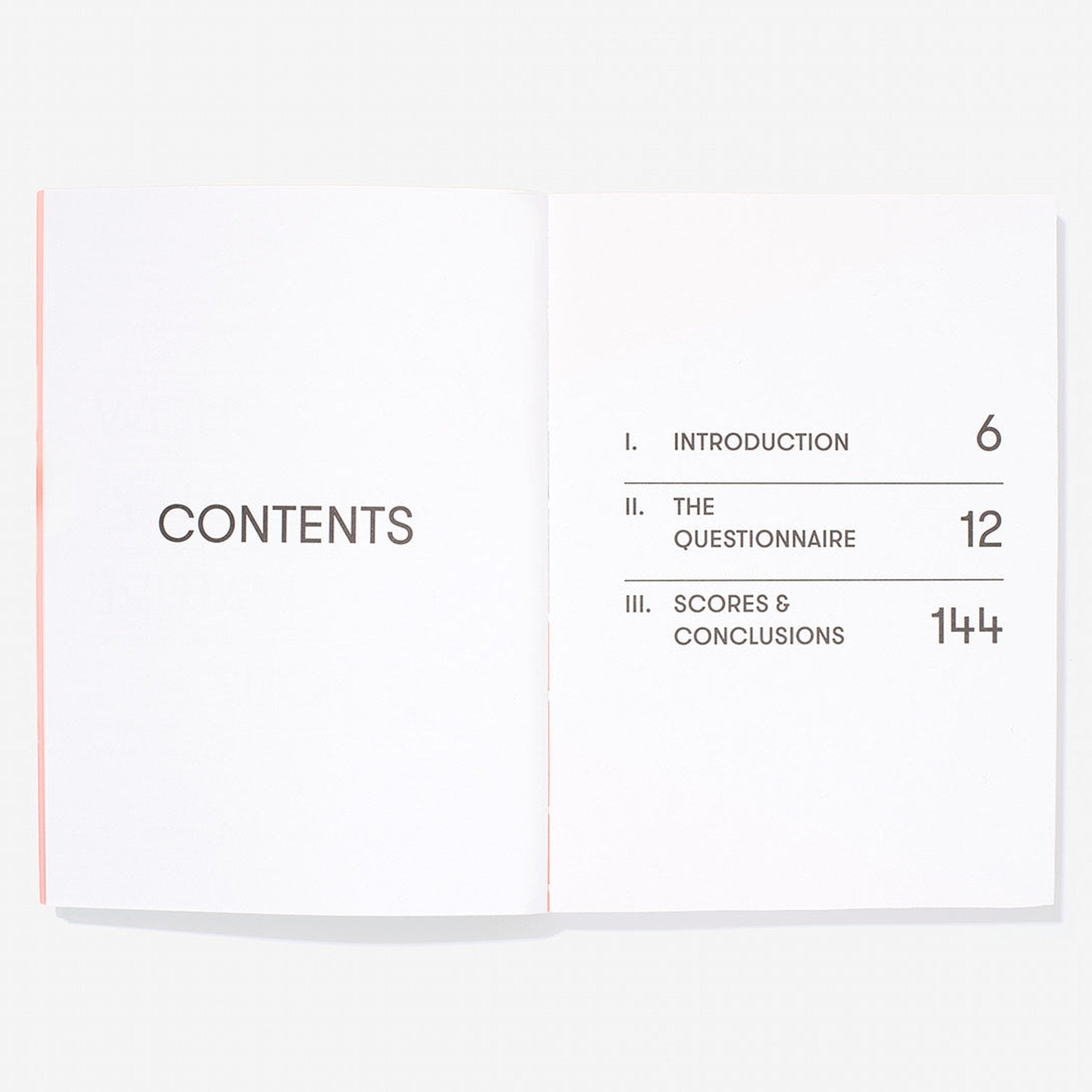 Taschenbuch "How Emotionally Mature Are You?" – EN | The School of Life