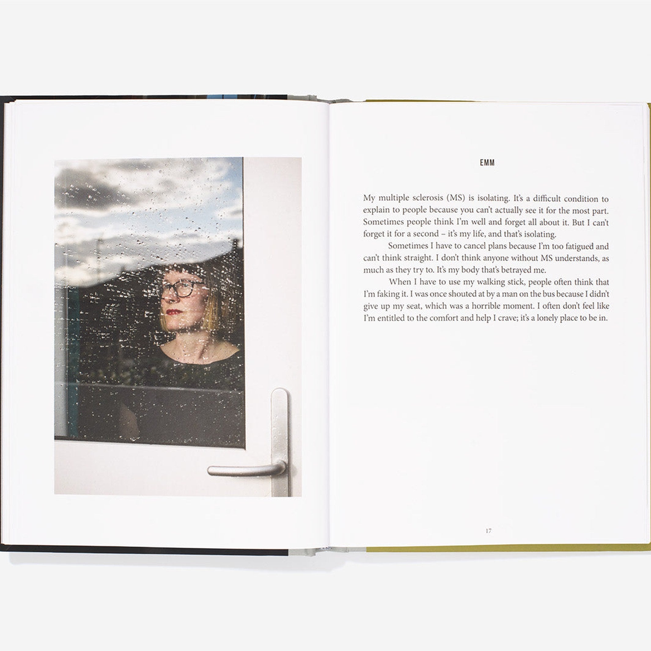 Buch "On Loneliness" – Hardcover · Englisch | The School of Life