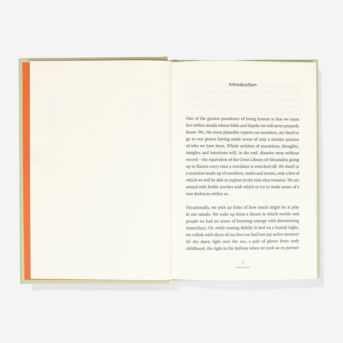 Buch "Know Yourself" – Hardcover · Englisch | The School of Life