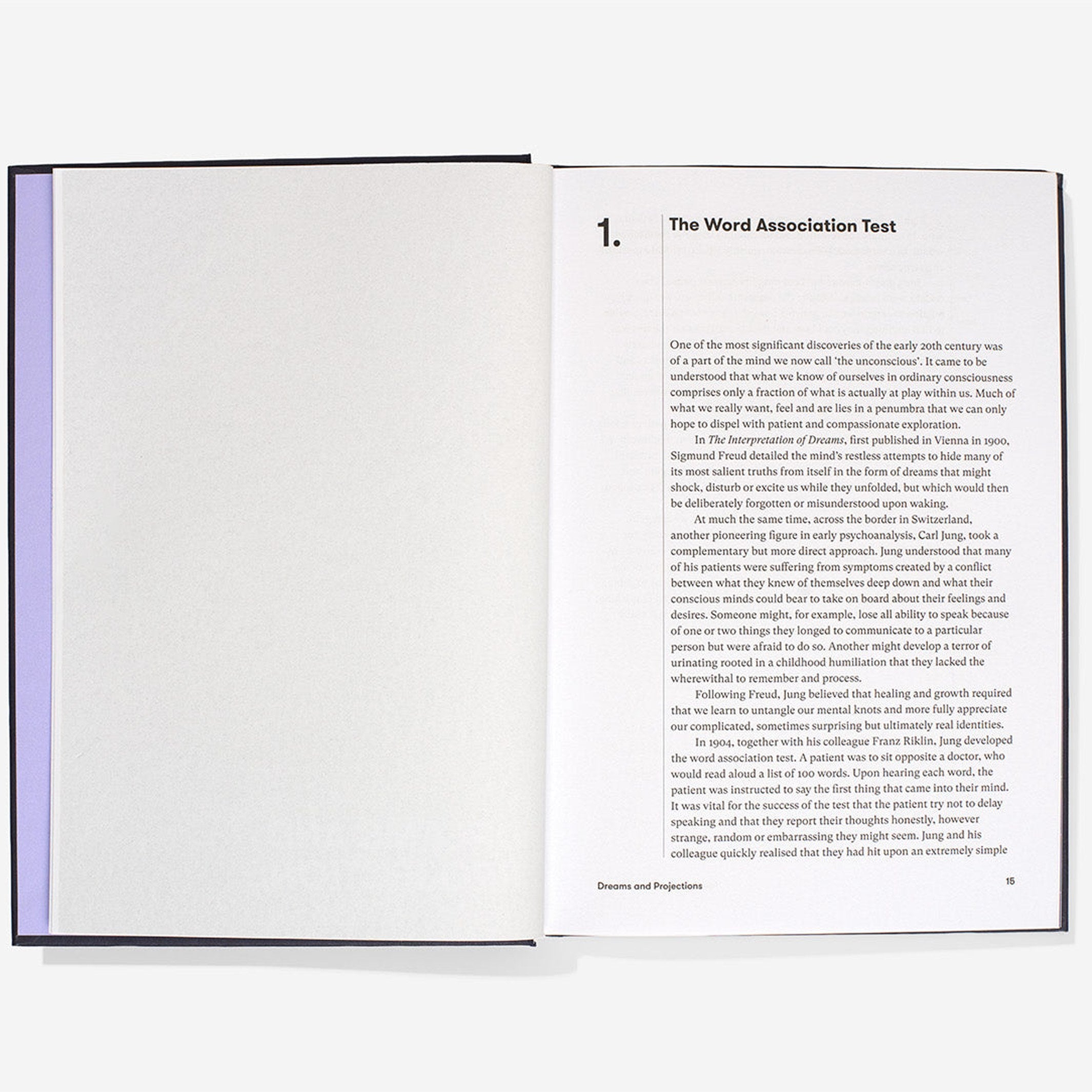 Workbook "How To Understand Yourself" – Englisch | The School of Life