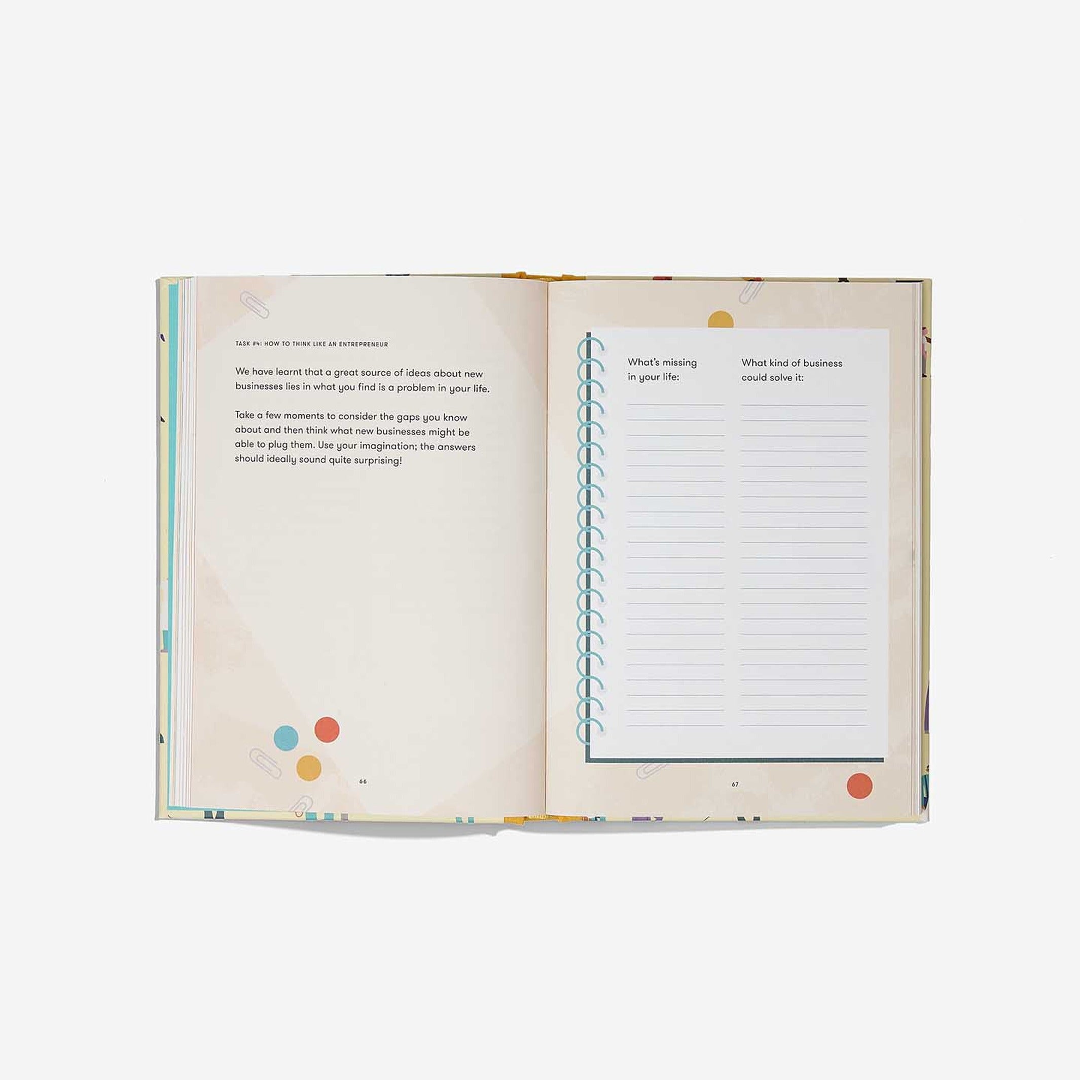 Kinderbuch "What Can I Do When I Grow Up?" | The School of Life
