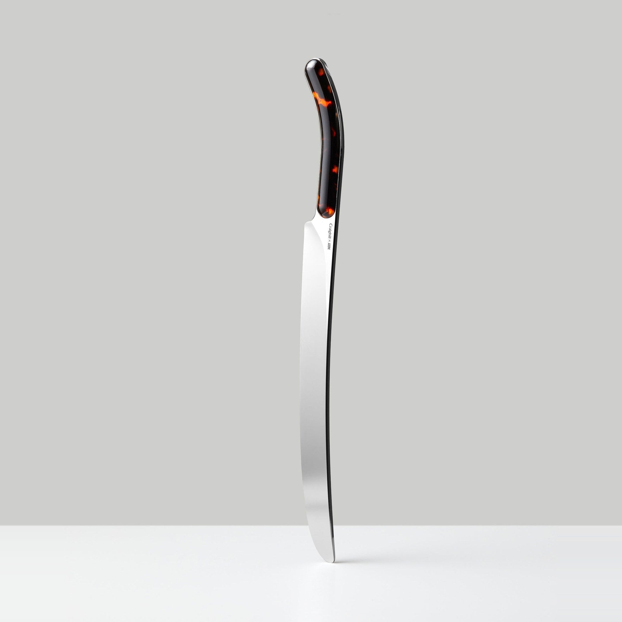 Champagne Saber Best – Stainless Steel · Acetate · 38.5 cm | Craighill