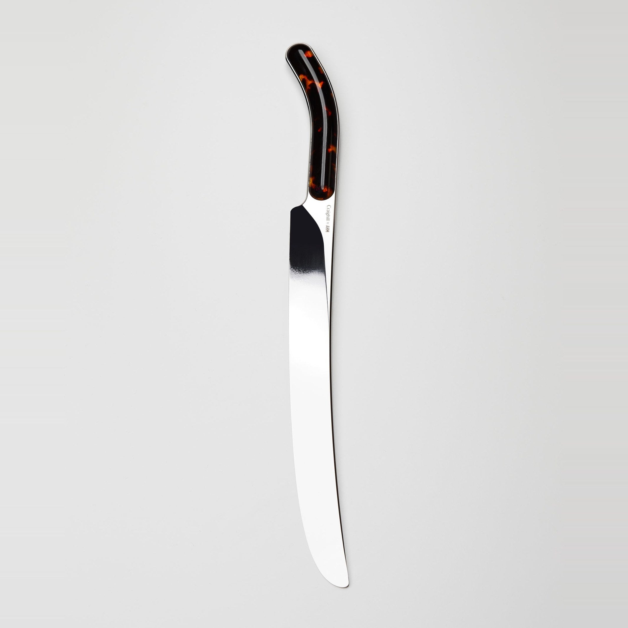Champagne Saber Best – Stainless Steel · Acetate · 38.5 cm | Craighill