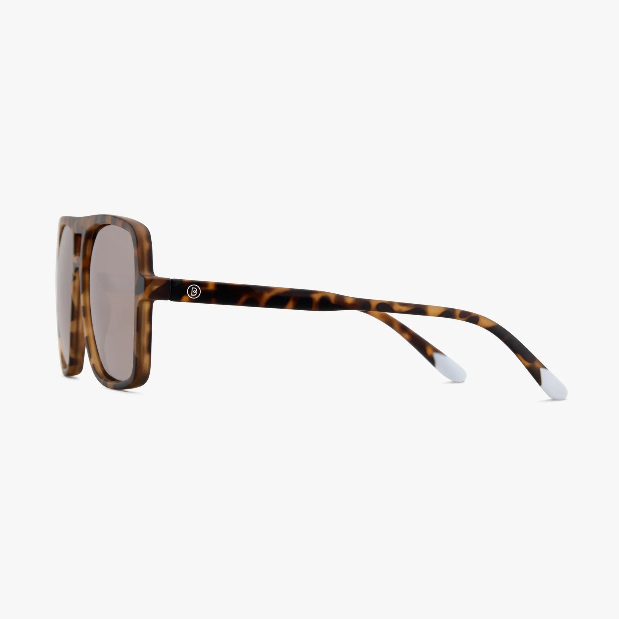 Sonnenbrille Jake – Havanna · polarisiert | Barner