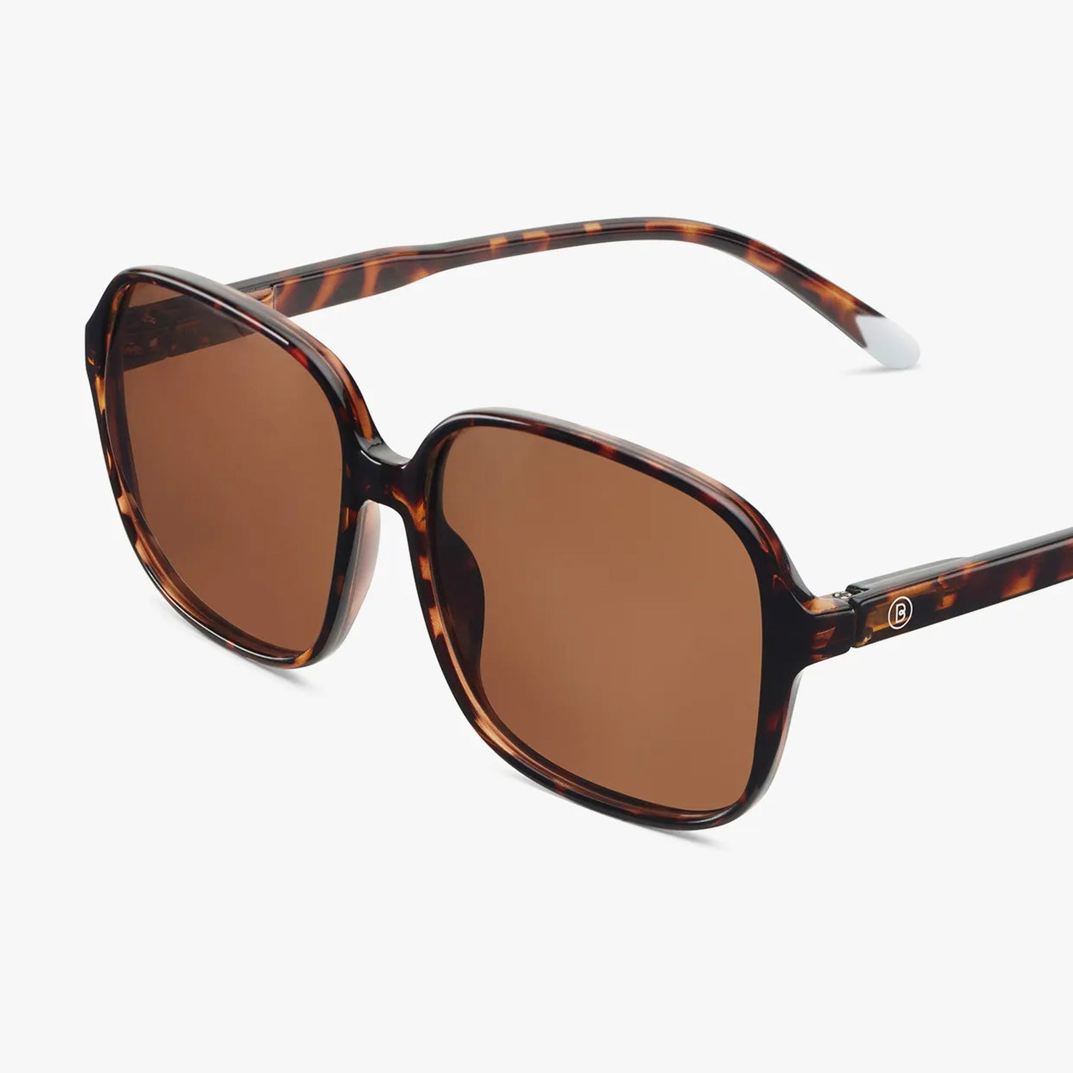 Sonnenbrille Pascal – Havanna · polarisiert | Barner