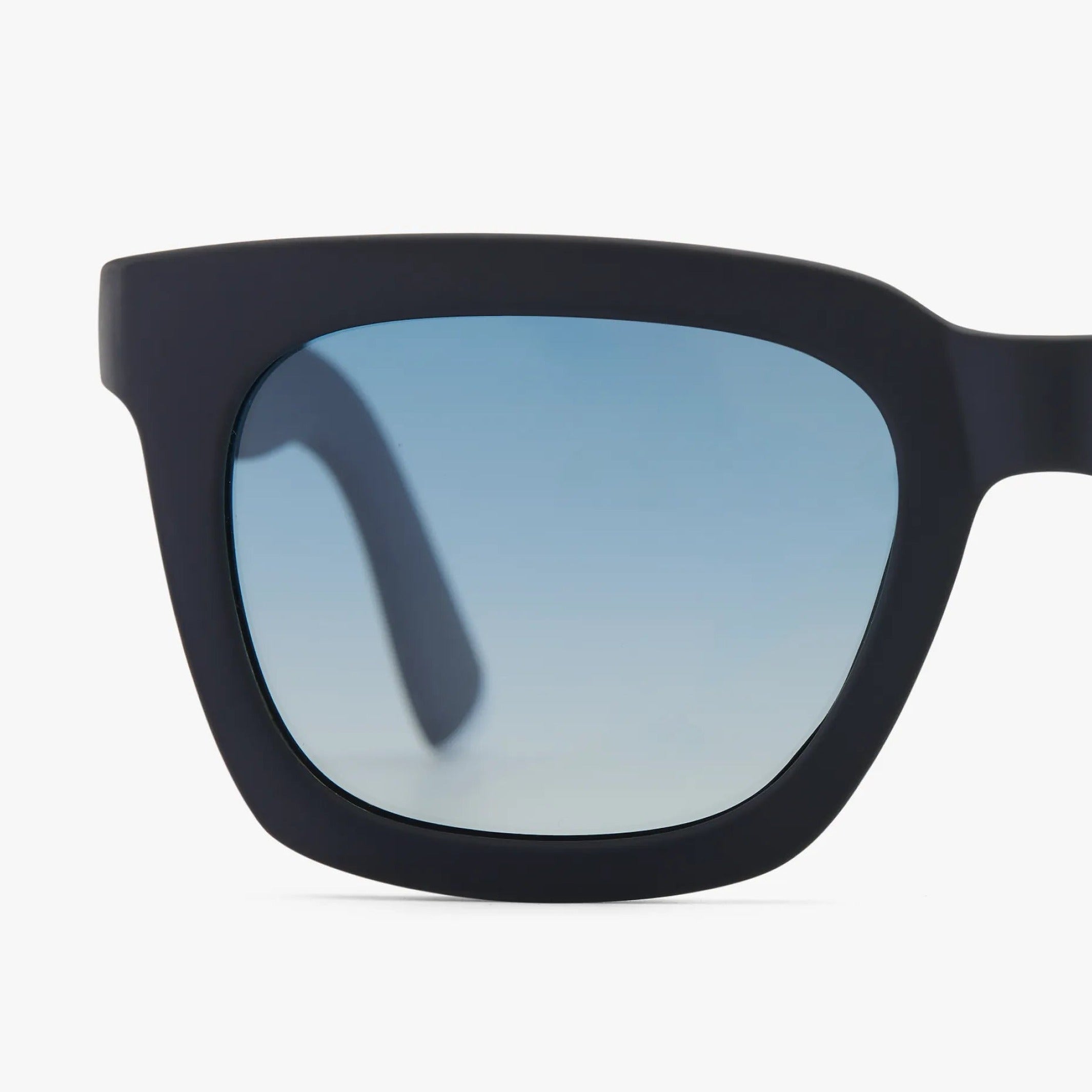Sonnenbrille Max – Schwarz · polarisiert | Barner