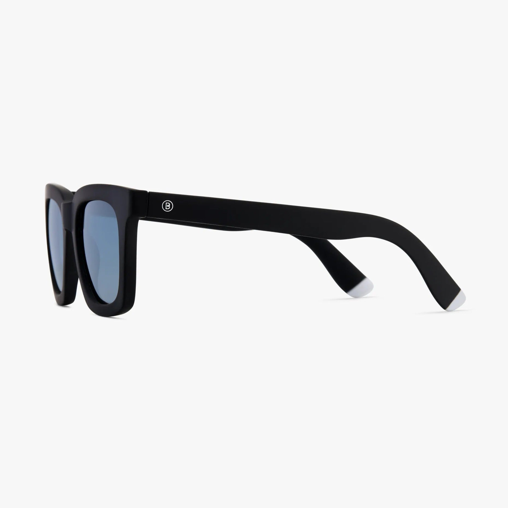 Sonnenbrille Max – Schwarz · polarisiert | Barner