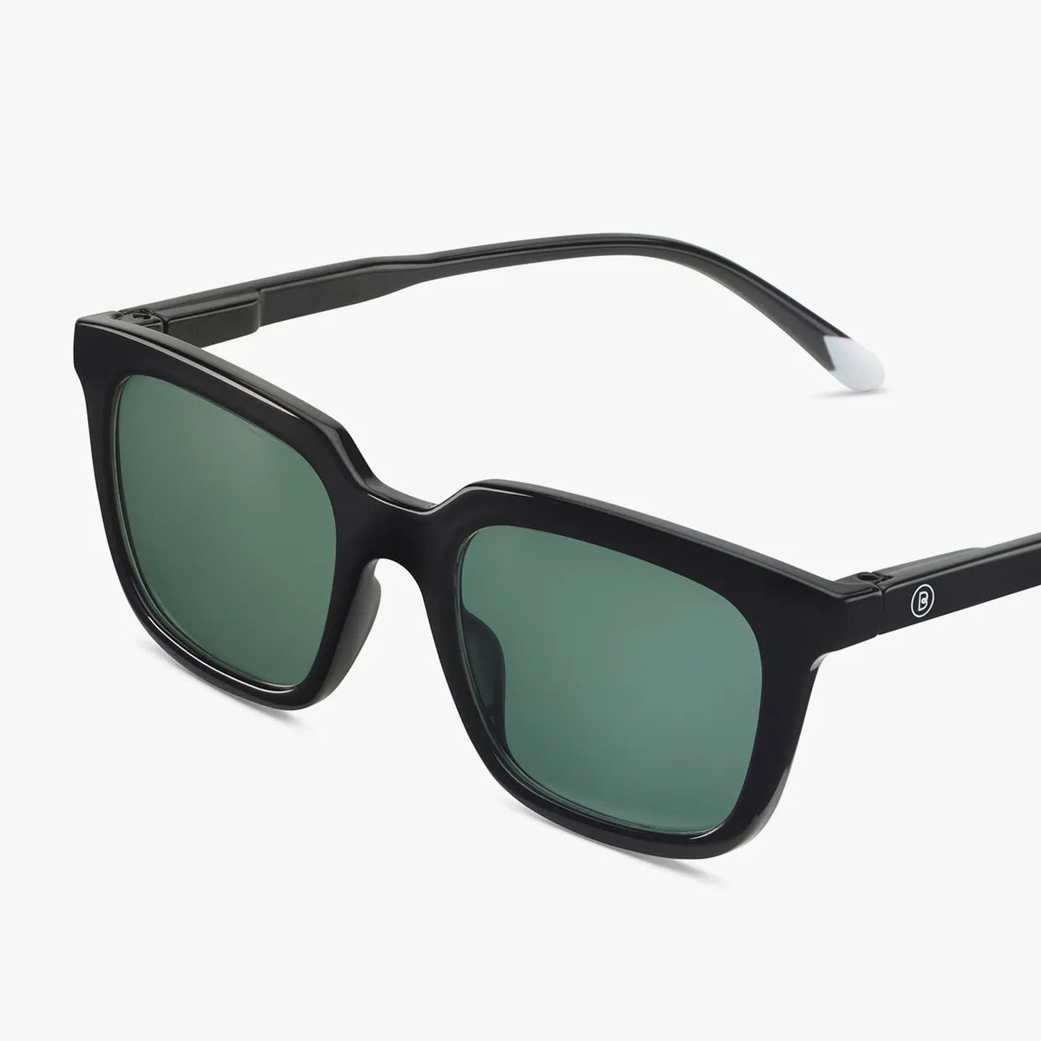 Sonnenbrille Holly – Schwarz · polarisiert | Barner
