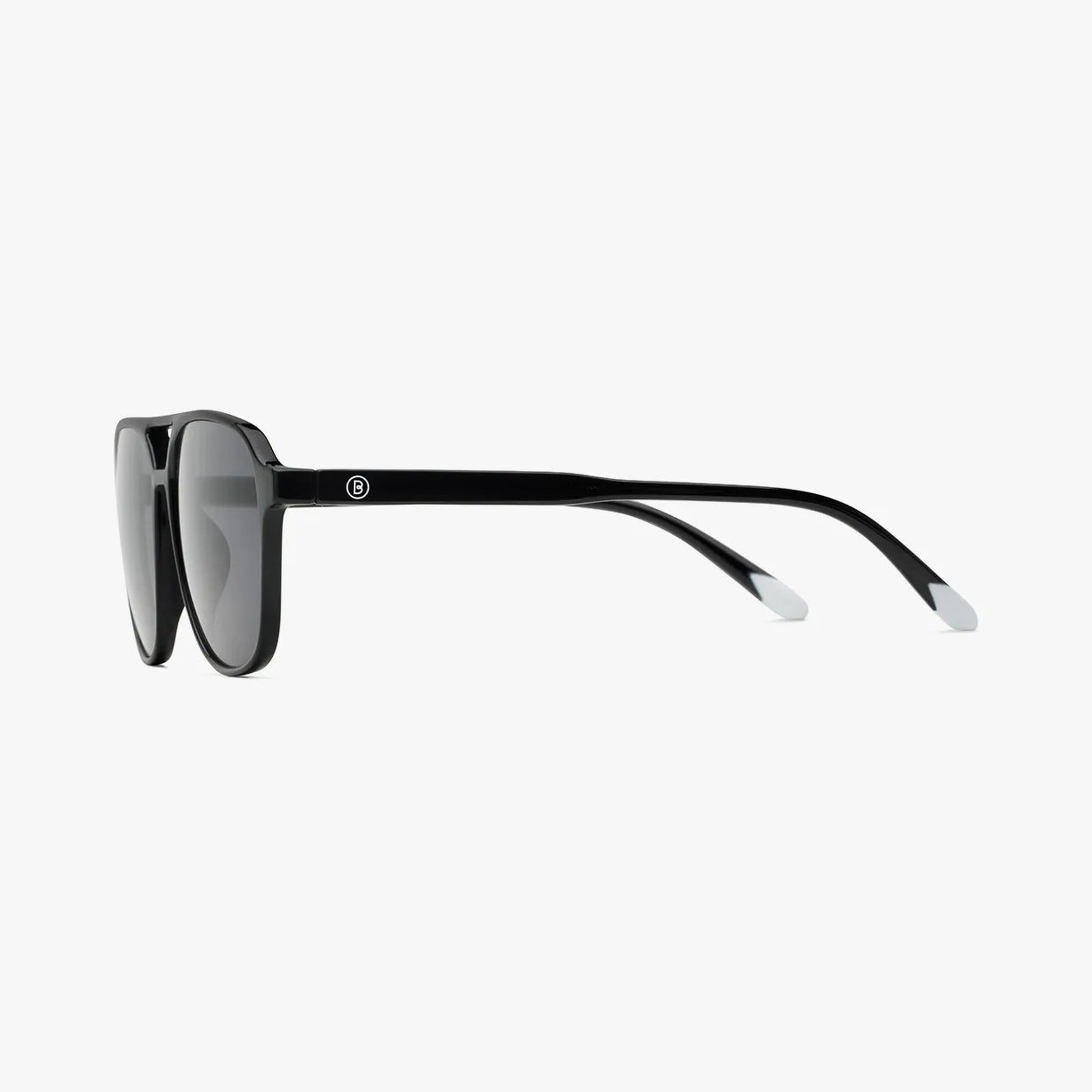 Sonnenbrille Brad – Schwarz · polarisiert | Barner