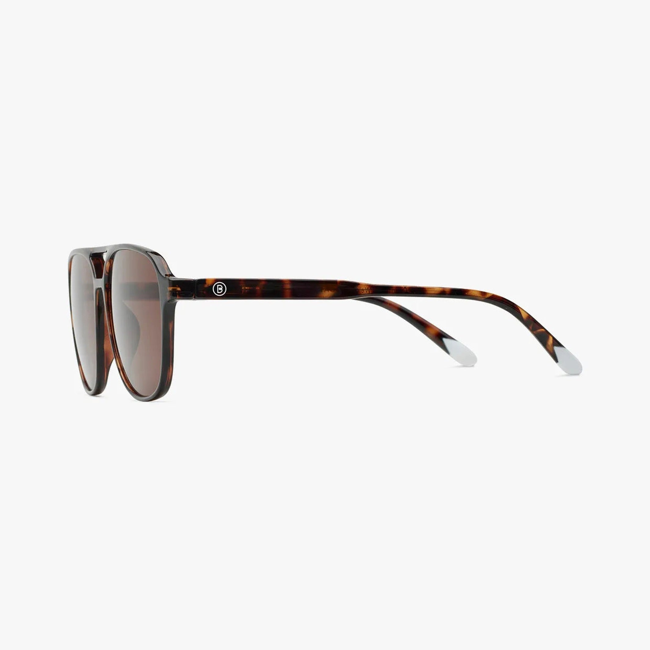 Sonnenbrille Brad – Havanna · polarisiert | Barner