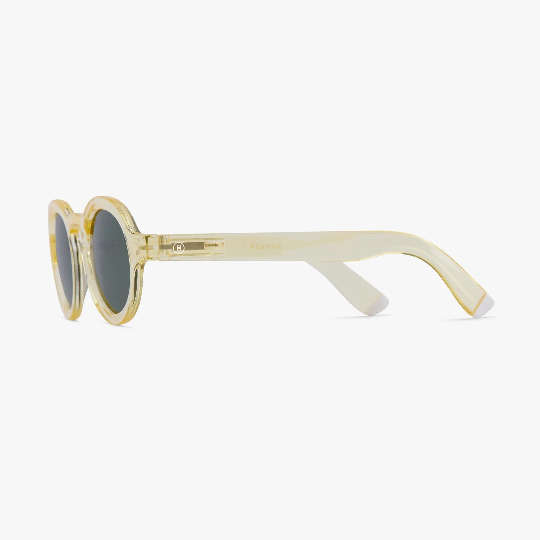 Sonnenbrille Charles – Lemonade · polarisiert | Barner