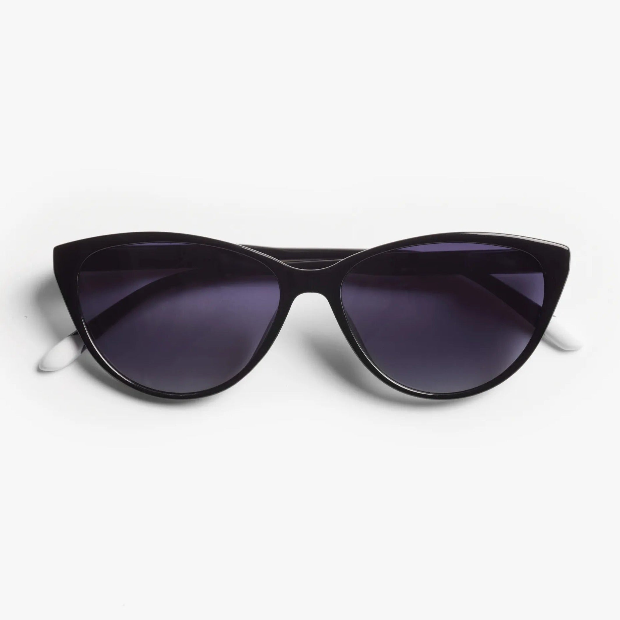 Sonnenbrille Astoria – Schwarz · polarisiert | Barner